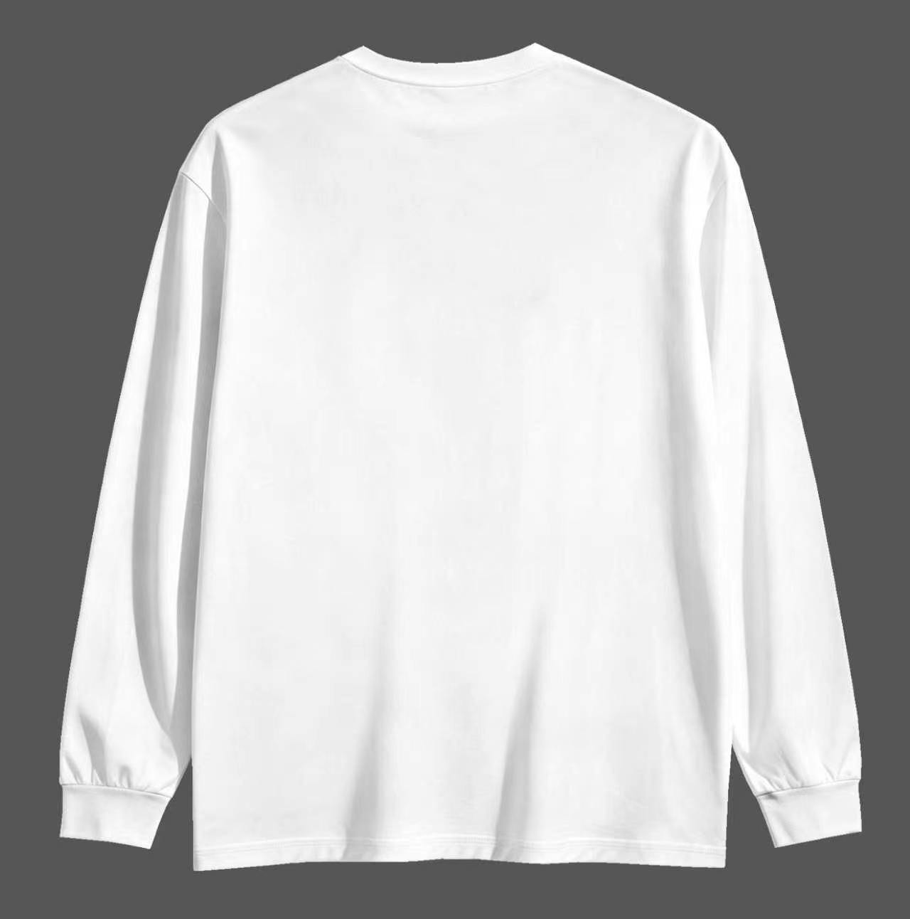 Cheap Gucci Long-Sleeved T-shirts for Men in 215804, $30 USD- [IB215804] - Replica Gucci Long-Sleeved T-shirts for Men