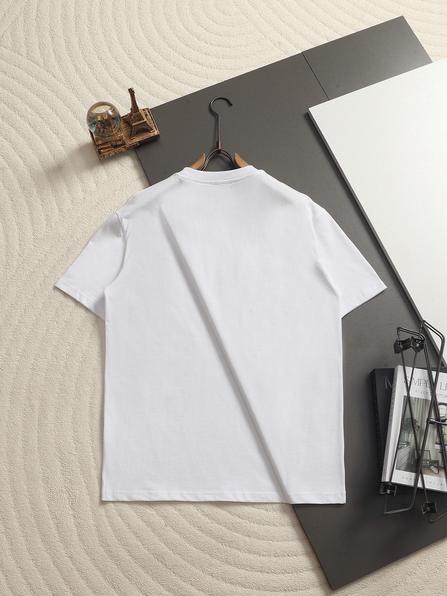 Cheap LOEWE T-shirts in 215841, $30 USD- [IB215841] - Replica LOEWE T-shirts