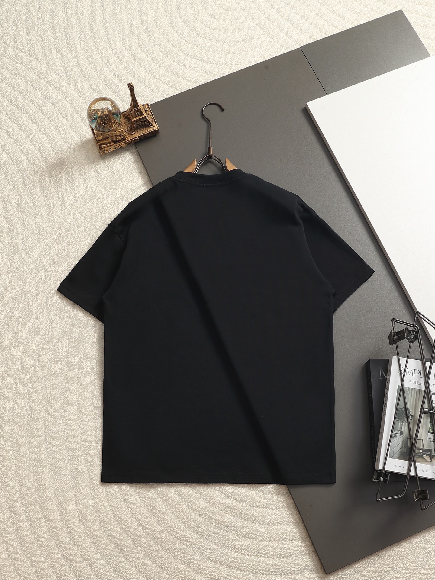 Cheap LOEWE T-shirts in 215843, $30 USD- [IB215843] - Replica LOEWE T-shirts