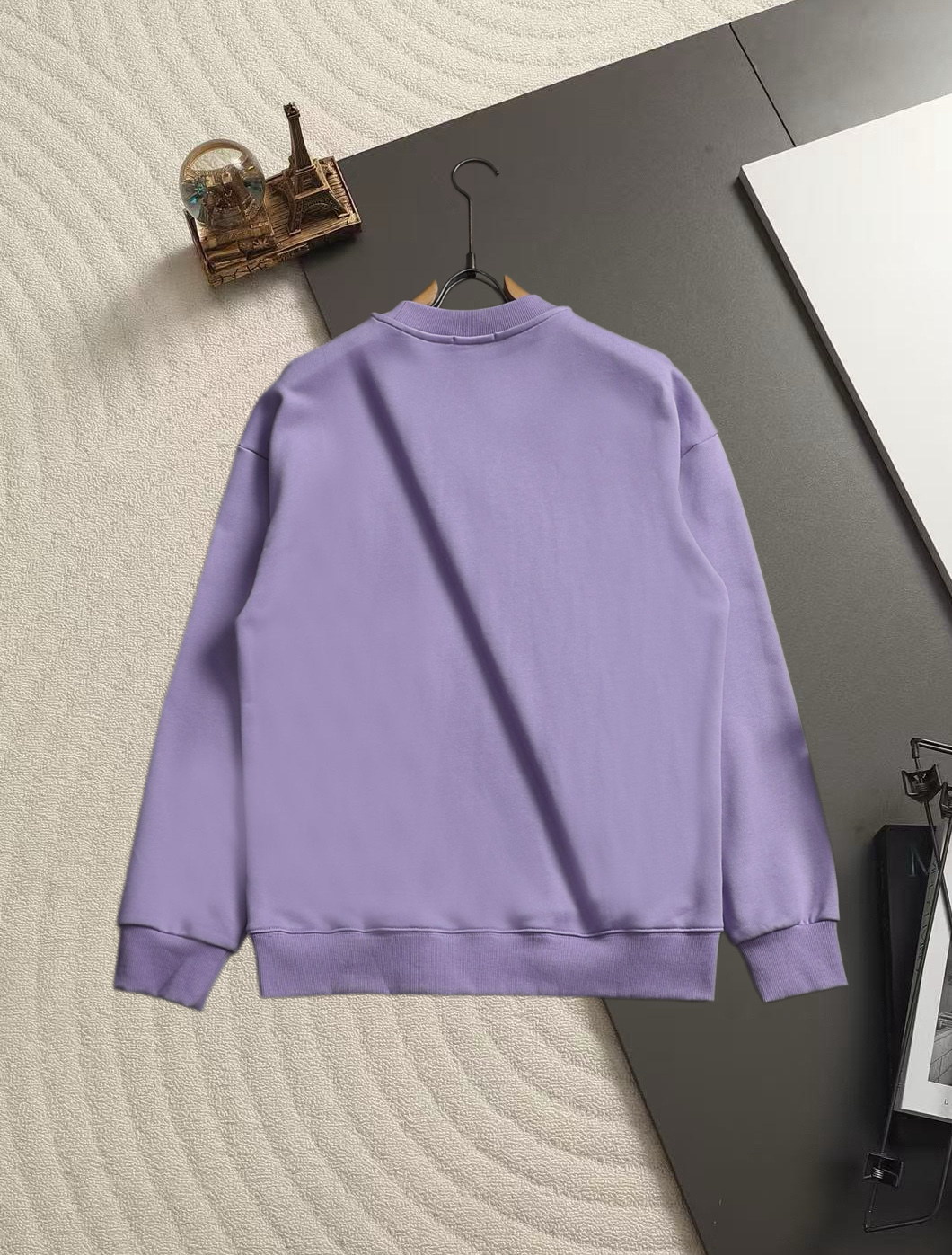 Cheap Loewe Long-Sleeved T-shirts in 215844, $40 USD- [IB215844] - Replica Loewe Long-Sleeved T-shirts