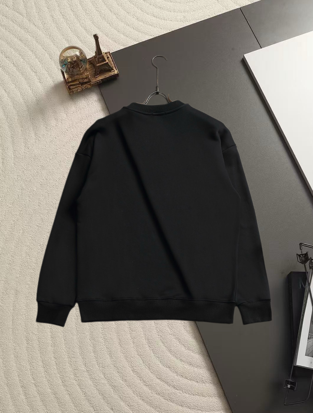 Cheap Loewe Long-Sleeved T-shirts in 215846, $40 USD- [IB215846] - Replica Loewe Long-Sleeved T-shirts