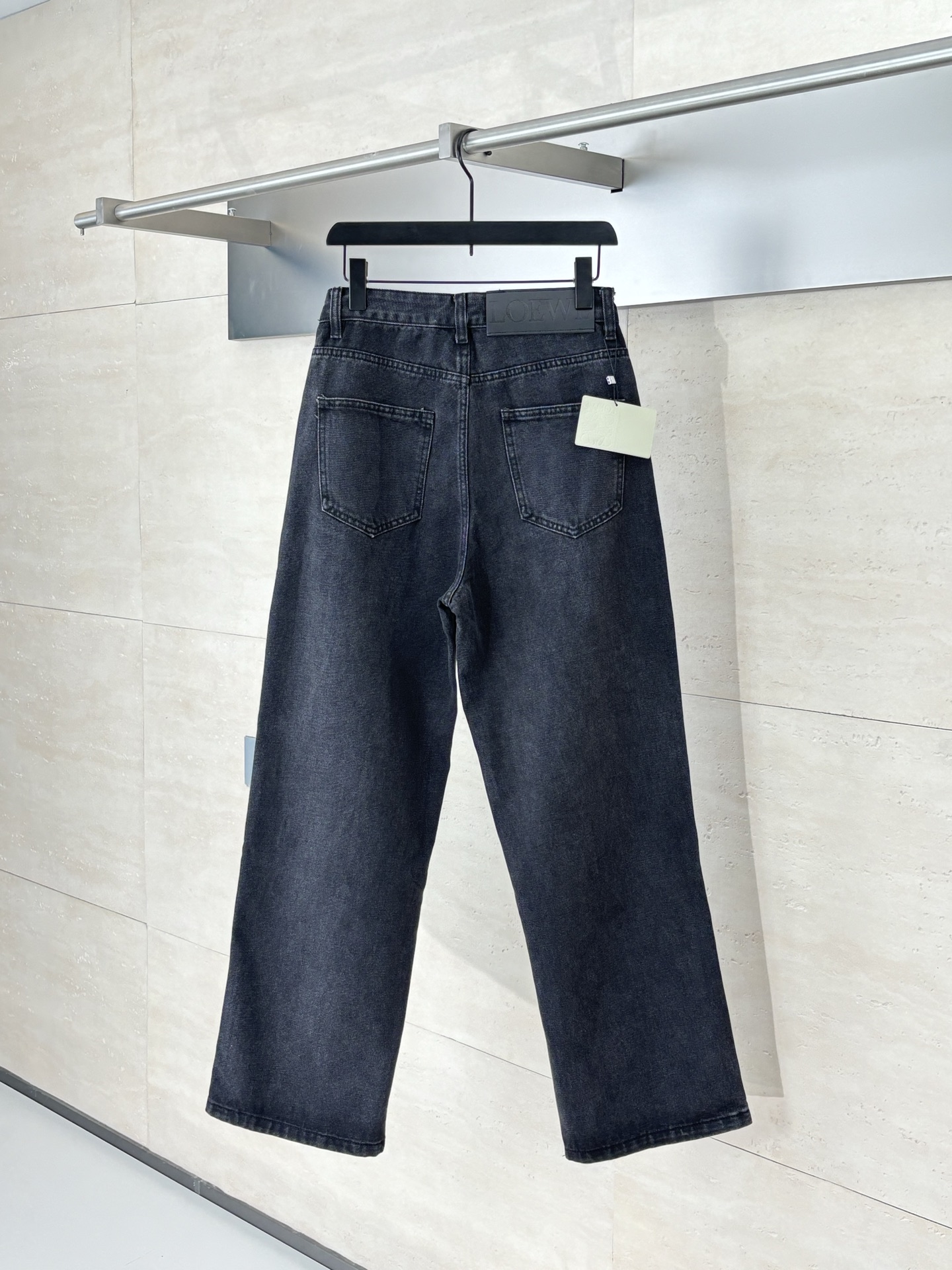 Cheap Loewe Jeans in 215873, $65 USD- [IB215873] - Replica Loewe Jeans