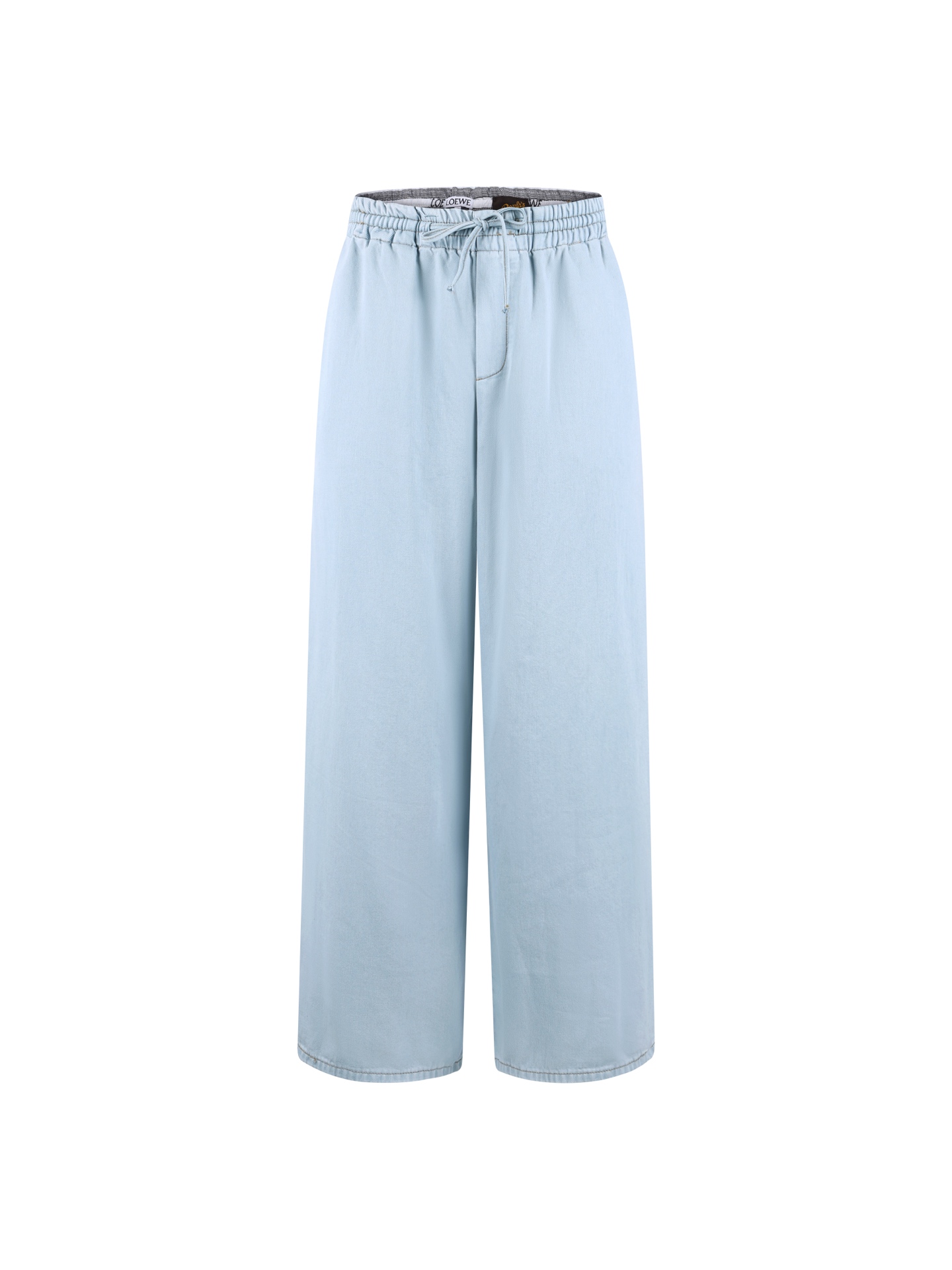 Cheap Loewe Jeans in 215875, $65 USD- [IB215875] - Replica Loewe Jeans