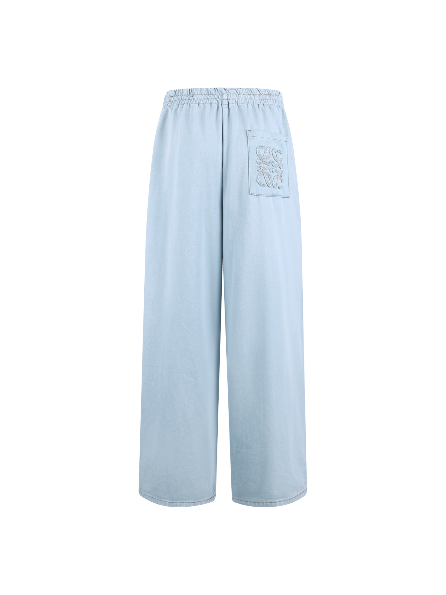 Cheap Loewe Jeans in 215875, $65 USD- [IB215875] - Replica Loewe Jeans
