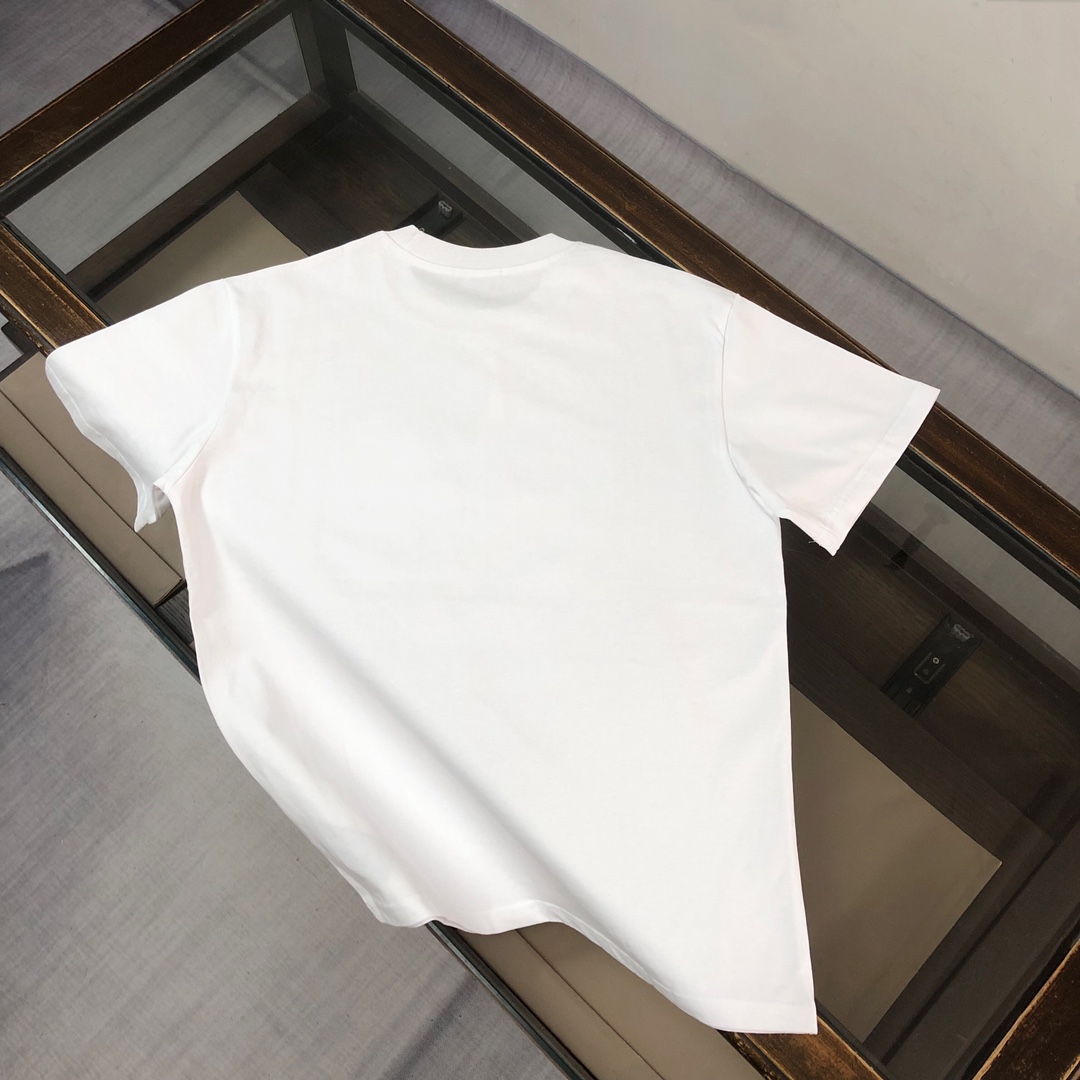 Cheap Balenciaga T-shirts for Women in 215885, $35 USD- [IB215885] - Replica Balenciaga T-shirts for Women