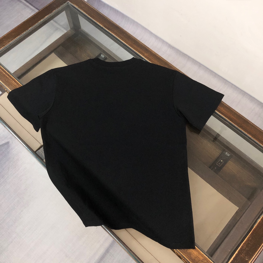 Cheap Balenciaga T-shirts for Women in 215886, $35 USD- [IB215886] - Replica Balenciaga T-shirts for Women