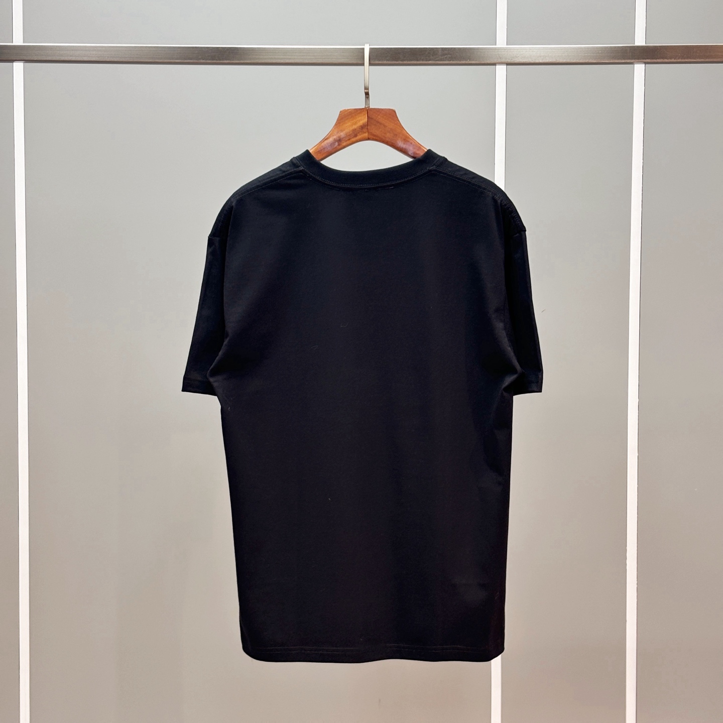 Cheap Balenciaga T-shirts for Women in 215887, $35 USD- [IB215887] - Replica Balenciaga T-shirts for Women