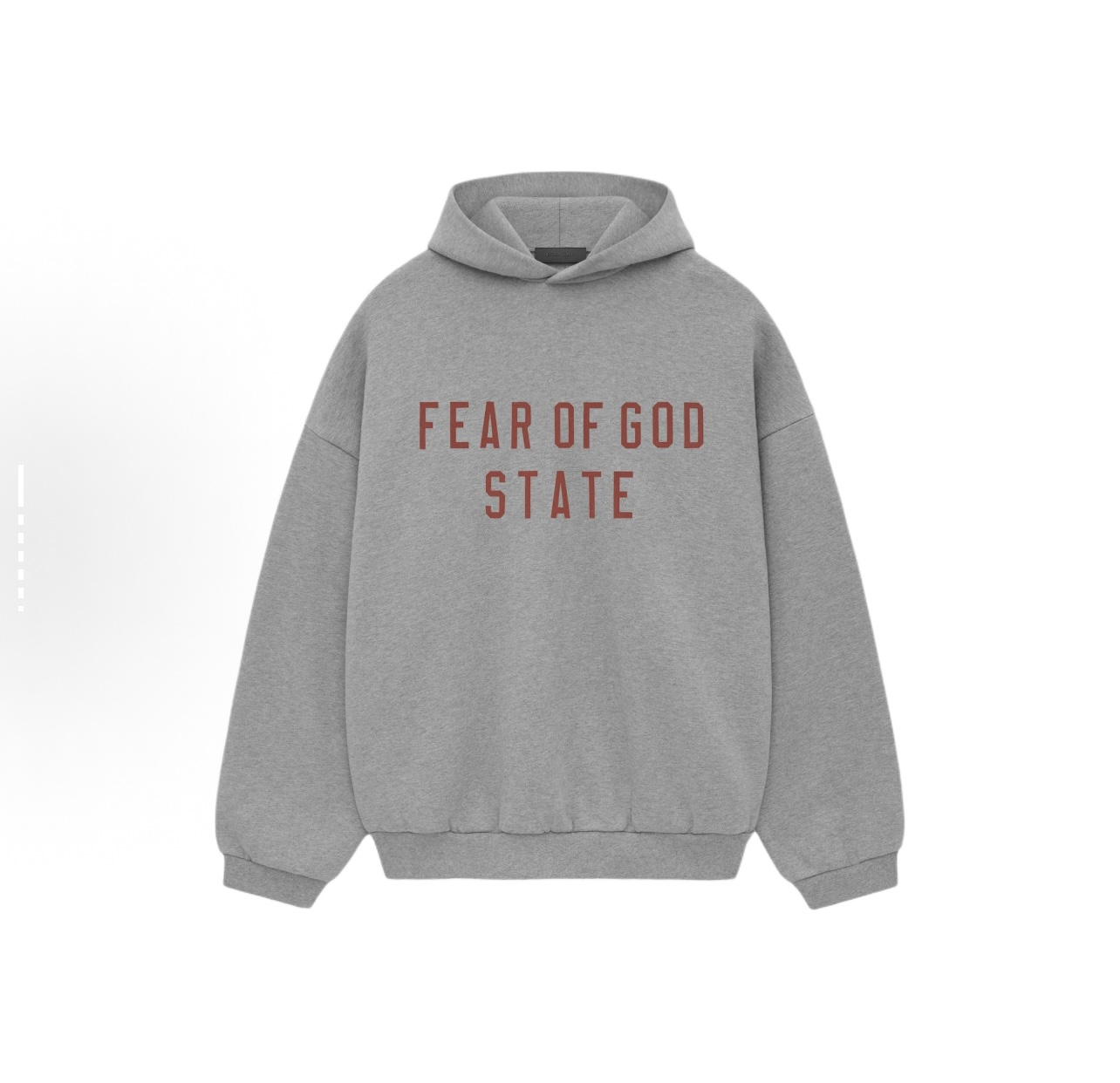 Cheap FOG Hoodies in 215918, $60 USD- [IB215918] - Replica FOG Hoodies