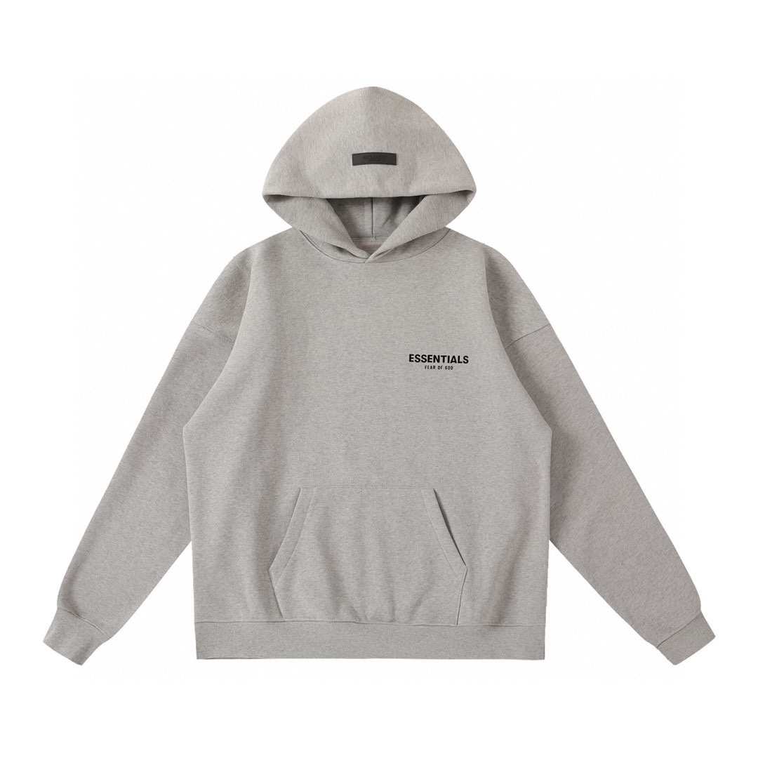 Cheap FOG Hoodies in 215924, $60 USD- [IB215924] - Replica FOG Hoodies