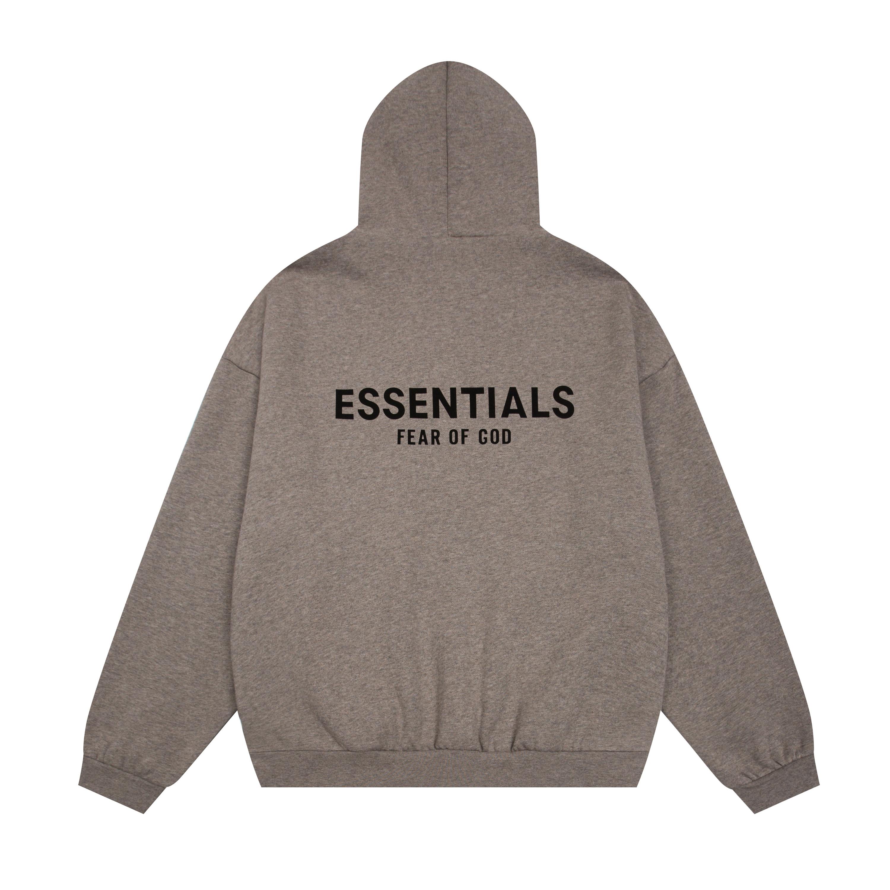 Cheap FOG Hoodies in 215932, $60 USD- [IB215932] - Replica FOG Hoodies