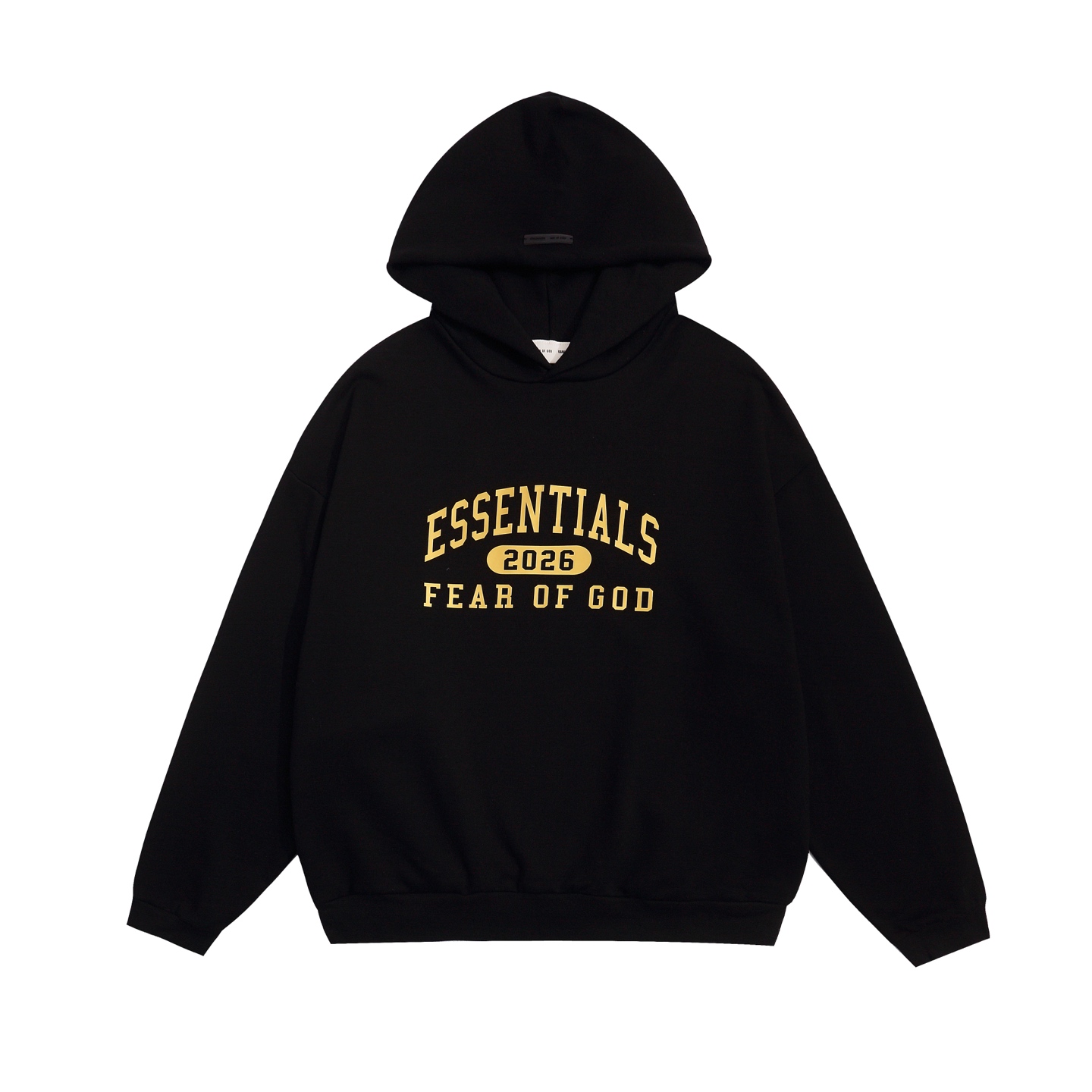 Cheap FOG Hoodies in 215937, $60 USD- [IB215937] - Replica FOG Hoodies