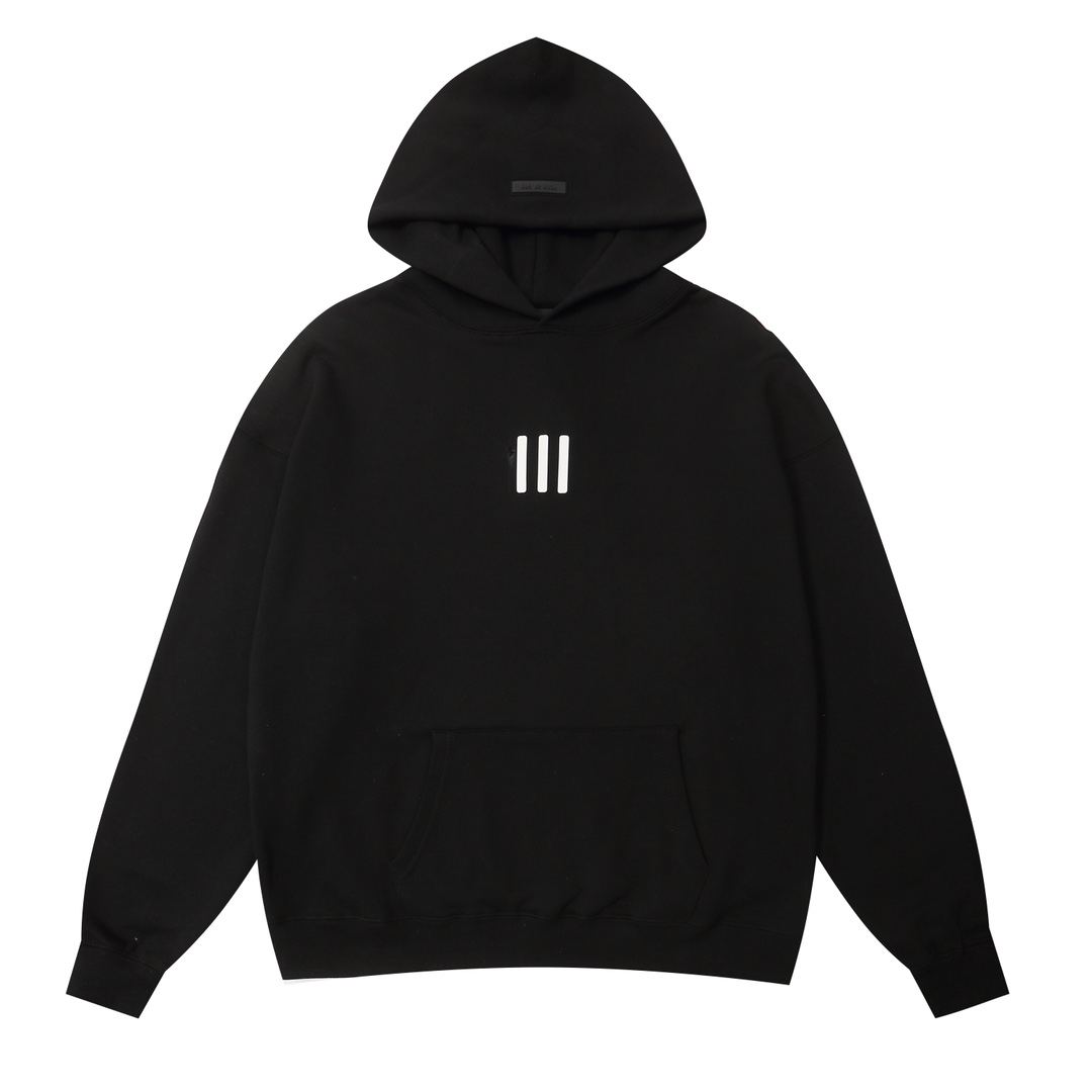 Cheap FOG Hoodies in 215942, $60 USD- [IB215942] - Replica FOG Hoodies