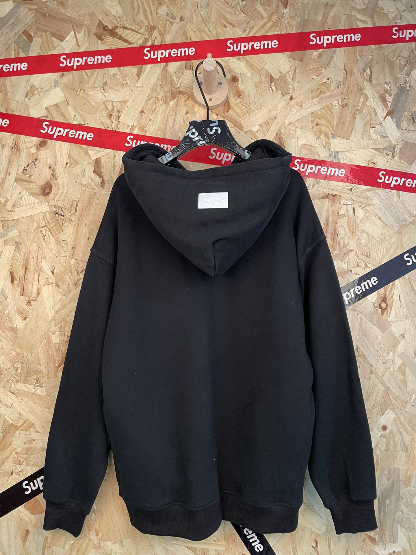 Cheap FOG Hoodies in 215950, $60 USD- [IB215950] - Replica FOG Hoodies