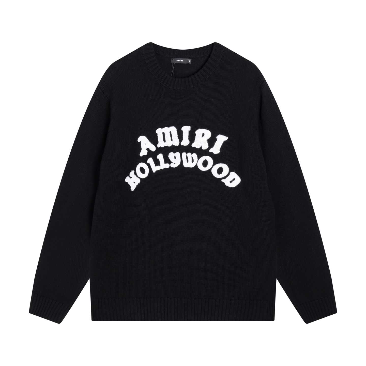 Cheap Amiri Long-Sleeved T-Shirts in 216010, $40 USD- [IB216010] - Replica Amiri Long-Sleeved T-Shirts