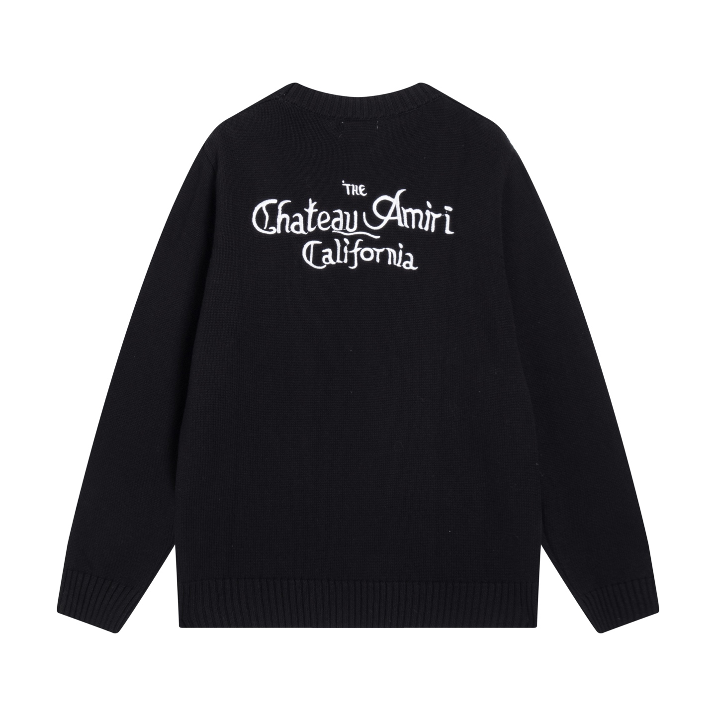 Cheap Amiri Long-Sleeved T-Shirts in 216012, $40 USD- [IB216012] - Replica Amiri Long-Sleeved T-Shirts