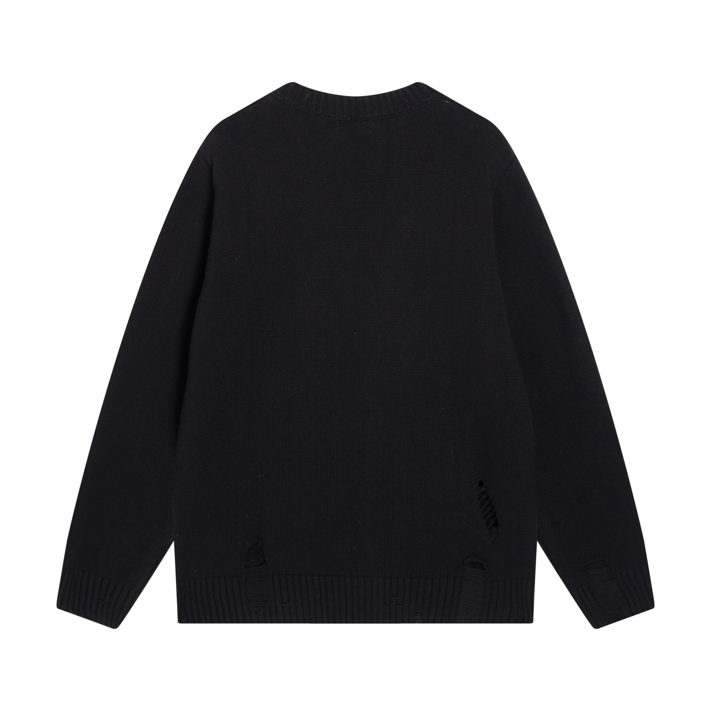 Cheap Amiri Long-Sleeved T-Shirts in 216015, $40 USD- [IB216015] - Replica Amiri Long-Sleeved T-Shirts