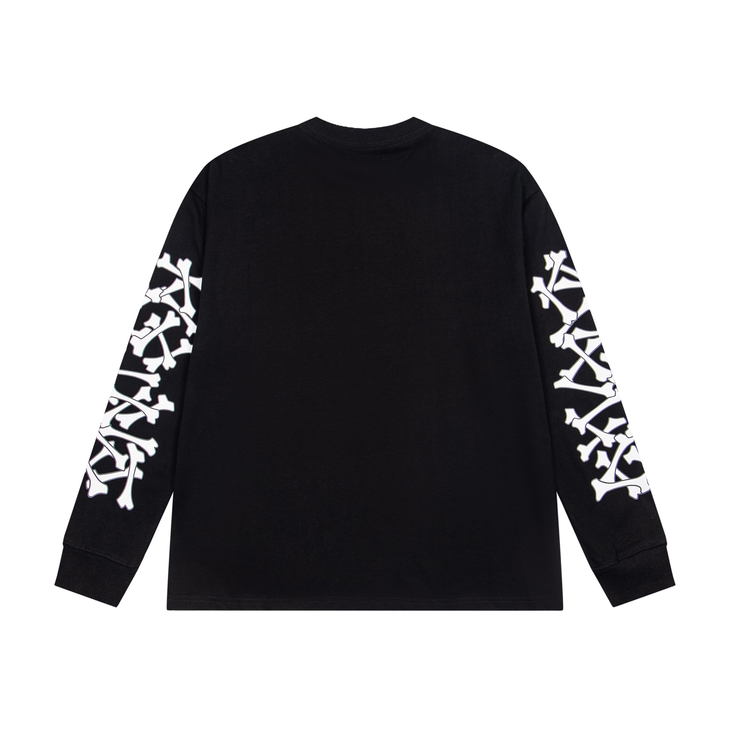 Cheap Amiri Long-Sleeved T-Shirts in 216021, $30 USD- [IB216021] - Replica Amiri Long-Sleeved T-Shirts