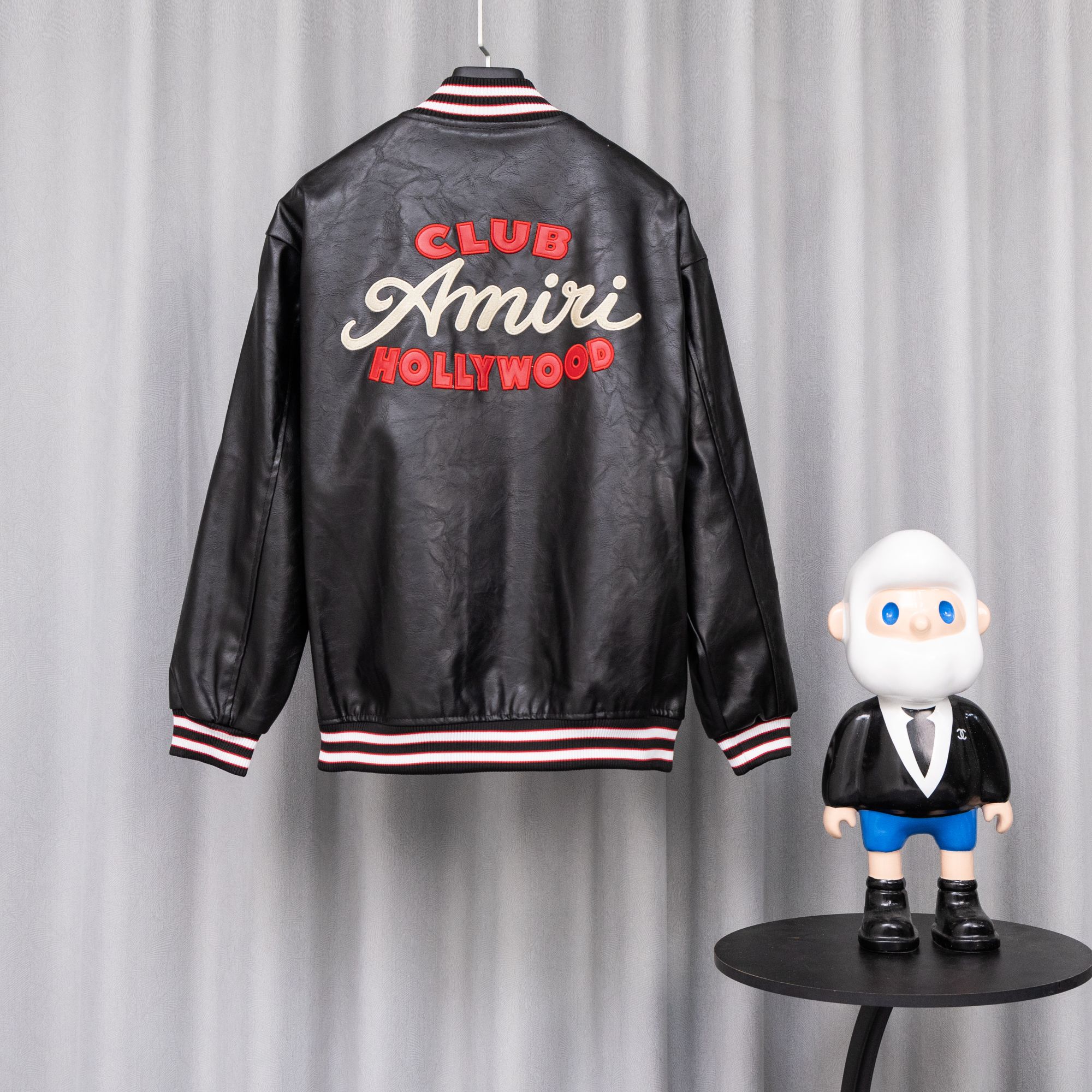 Cheap Amiri Jackets in 216026, $110 USD- [IB216026] - Replica Amiri Jackets