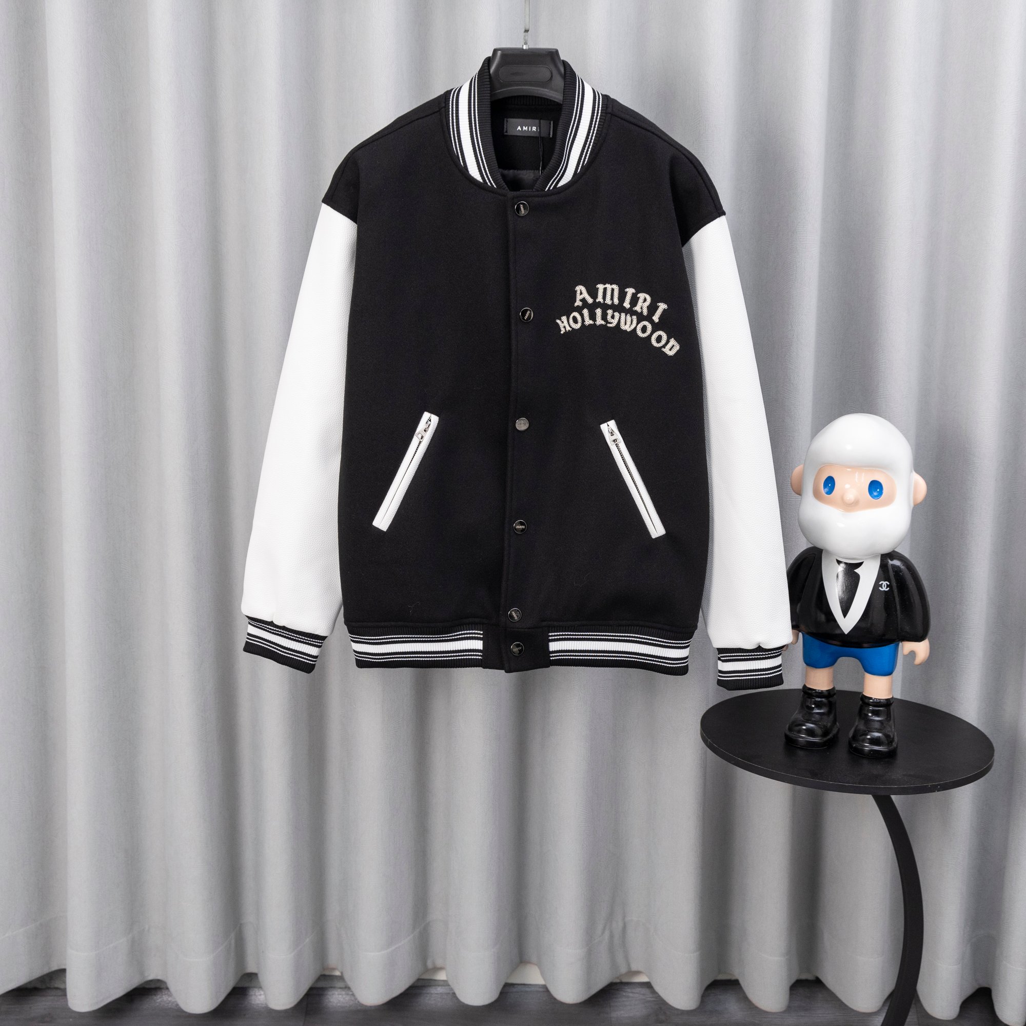Cheap Amiri Jackets in 216035, $105 USD- [IB216035] - Replica Amiri Jackets