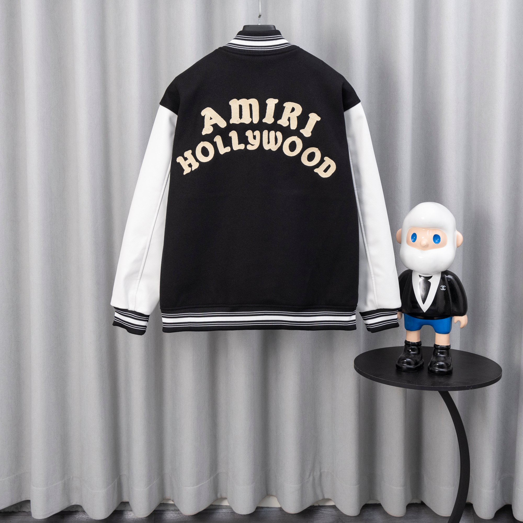 Cheap Amiri Jackets in 216035, $105 USD- [IB216035] - Replica Amiri Jackets