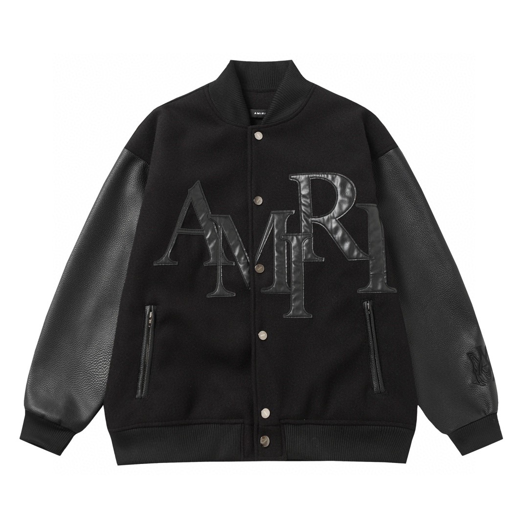 Cheap Amiri Jackets in 216038, $105 USD- [IB216038] - Replica Amiri Jackets