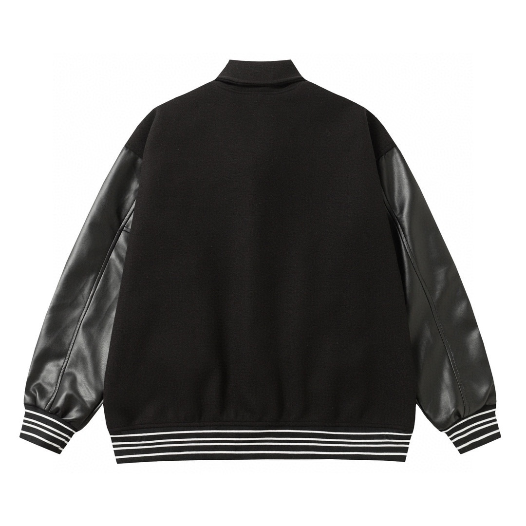Cheap Amiri Jackets in 216039, $105 USD- [IB216039] - Replica Amiri Jackets