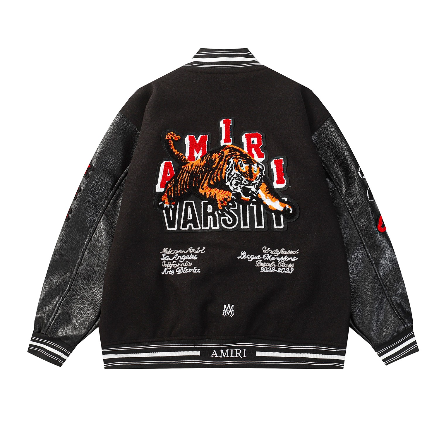 Cheap Amiri Jackets in 216041, $105 USD- [IB216041] - Replica Amiri Jackets