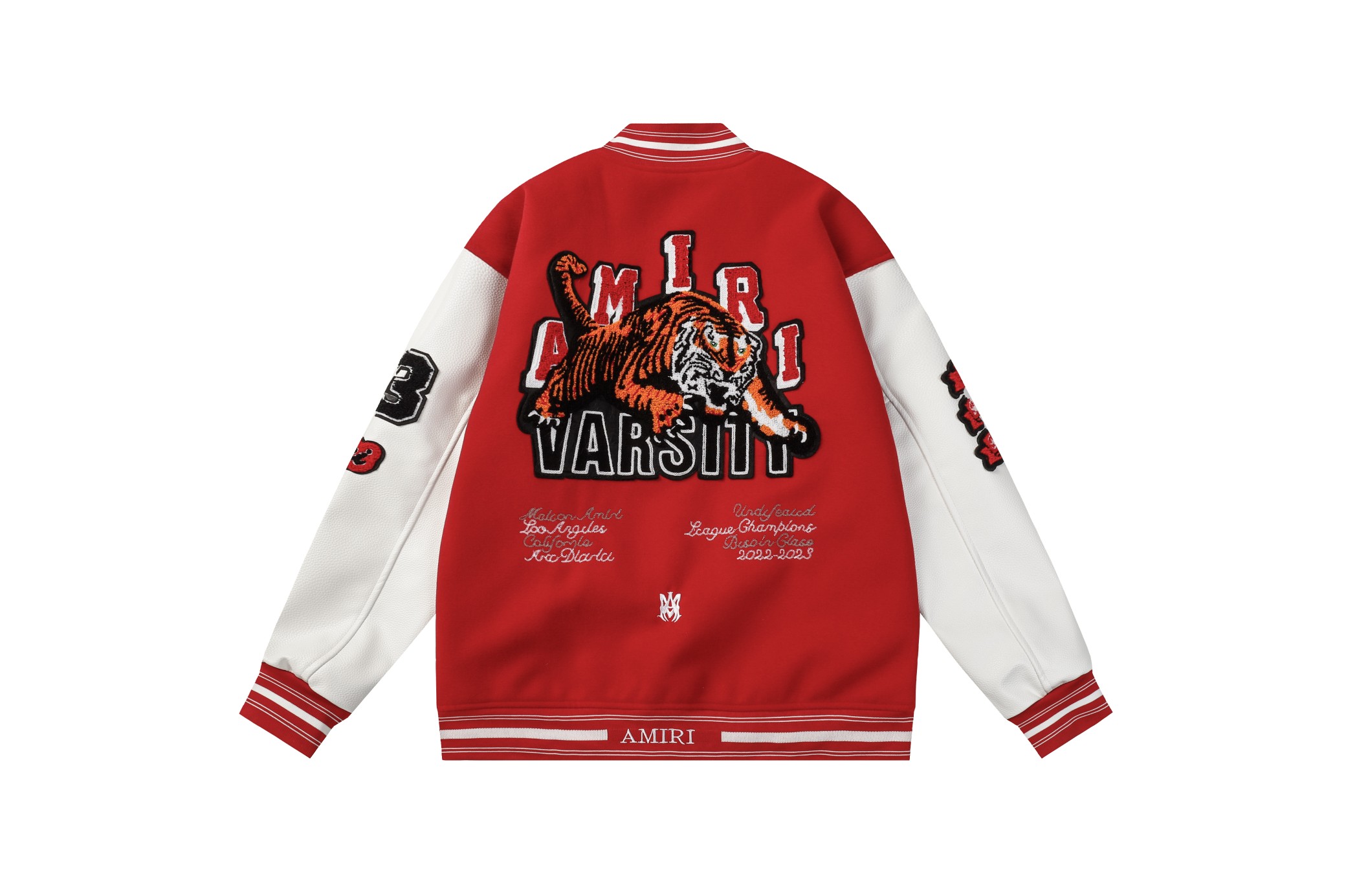 Cheap Amiri Jackets in 216042, $105 USD- [IB216042] - Replica Amiri Jackets