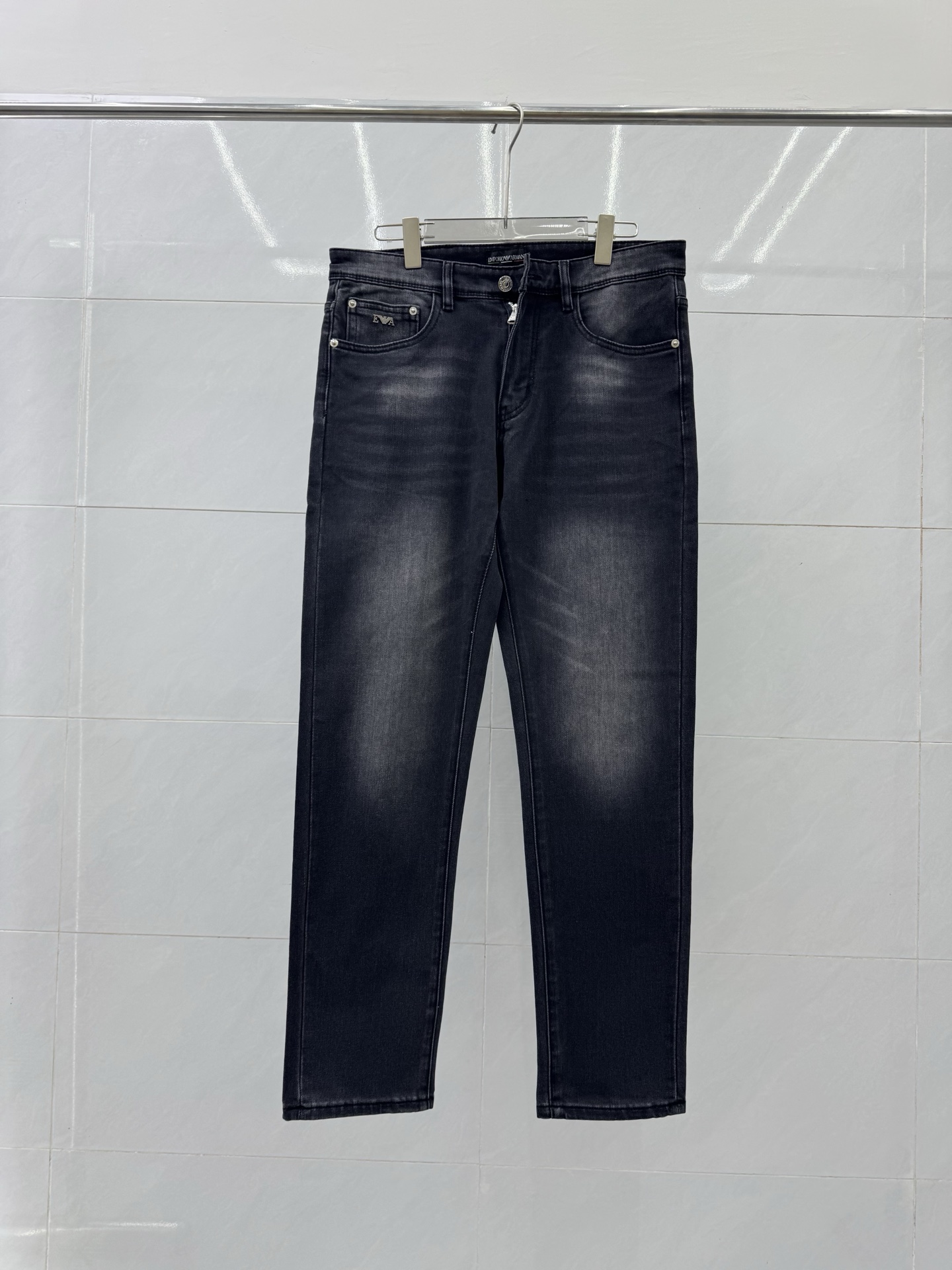 Cheap Armani Jeans for Men in 216045, $65 USD- [IB216045] - Replica Armani Jeans for Men