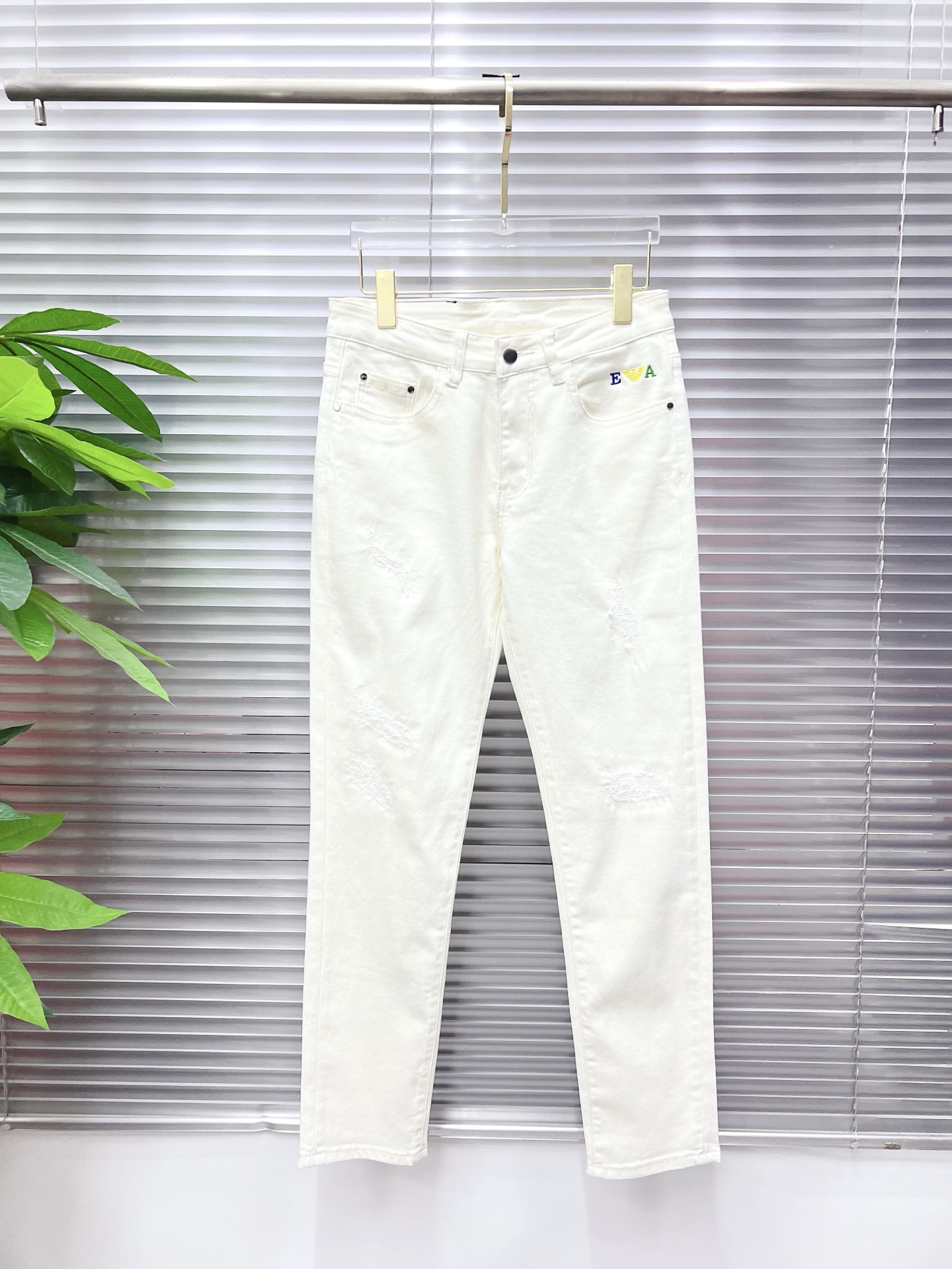 Cheap Armani Jeans for Men in 216049, $65 USD- [IB216049] - Replica Armani Jeans for Men