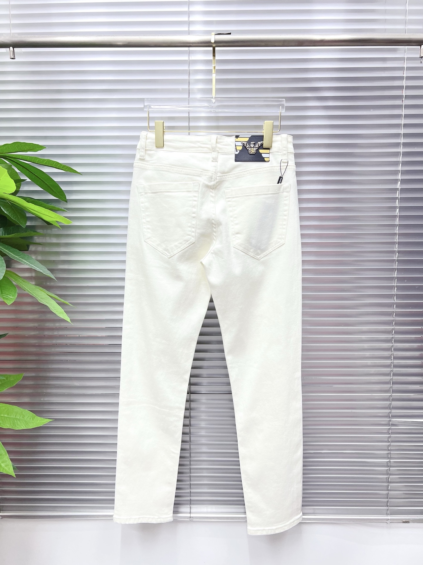 Cheap Armani Jeans for Men in 216049, $65 USD- [IB216049] - Replica Armani Jeans for Men