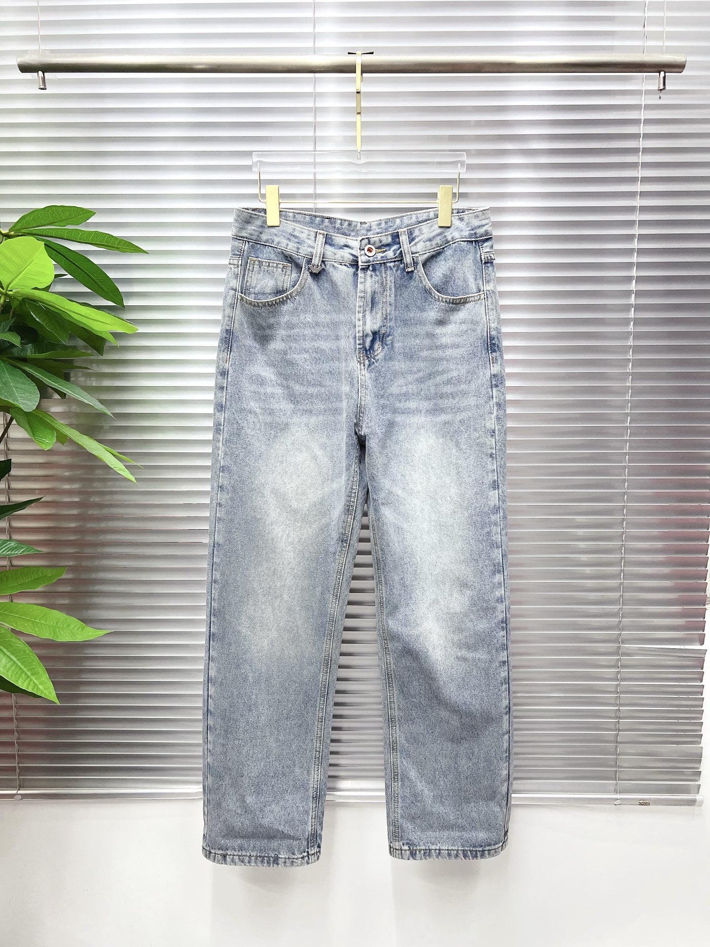 Cheap Armani Jeans for Men in 216050, $65 USD- [IB216050] - Replica Armani Jeans for Men