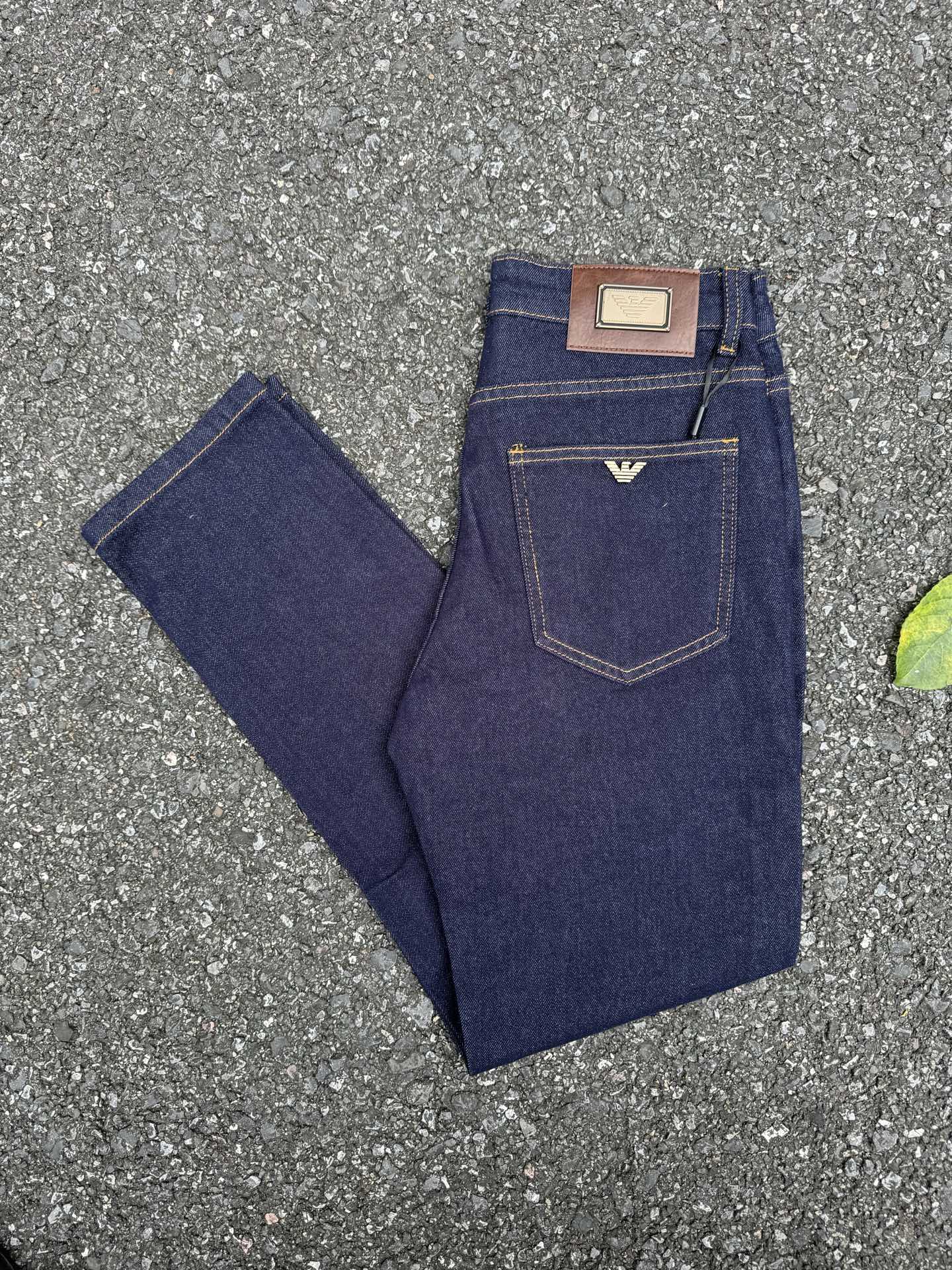 Cheap Armani Jeans for Men in 216053, $65 USD- [IB216053] - Replica Armani Jeans for Men