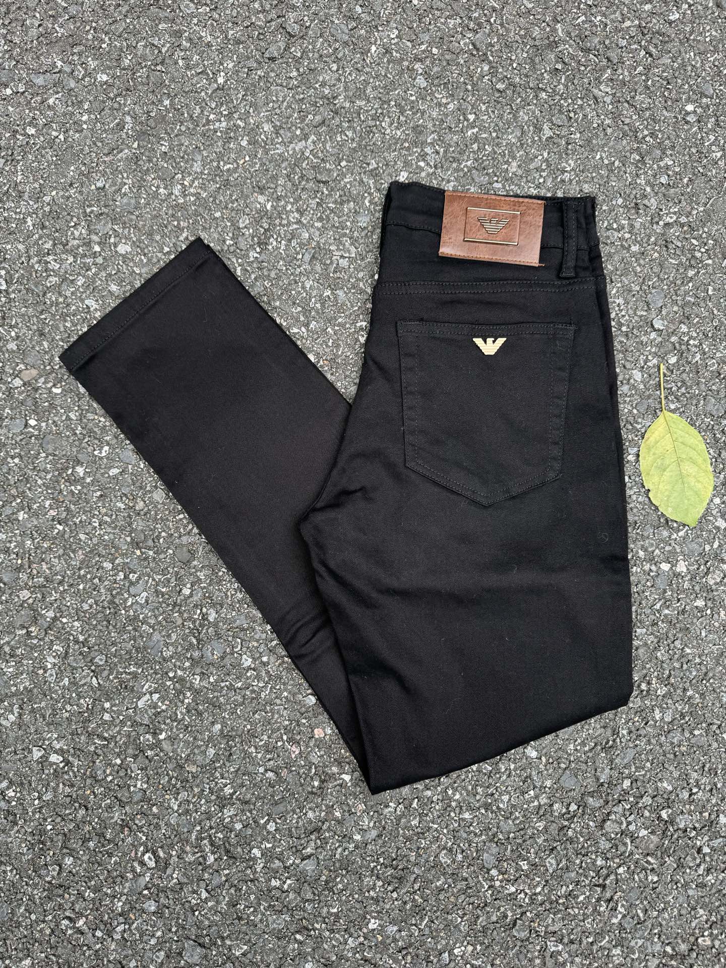 Cheap Armani Jeans for Men in 216054, $65 USD- [IB216054] - Replica Armani Jeans for Men