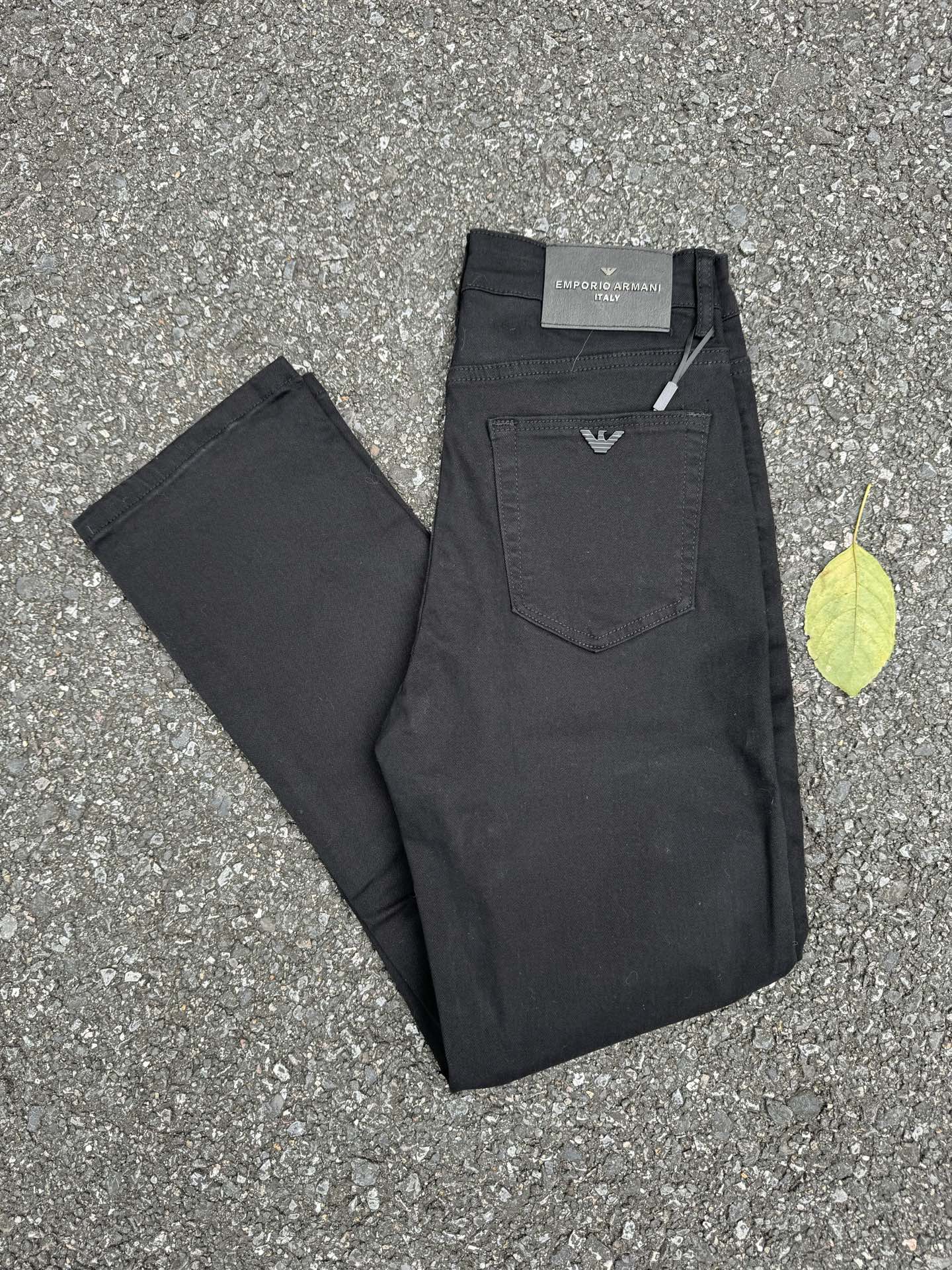 Cheap Armani Jeans for Men in 216055, $65 USD- [IB216055] - Replica Armani Jeans for Men