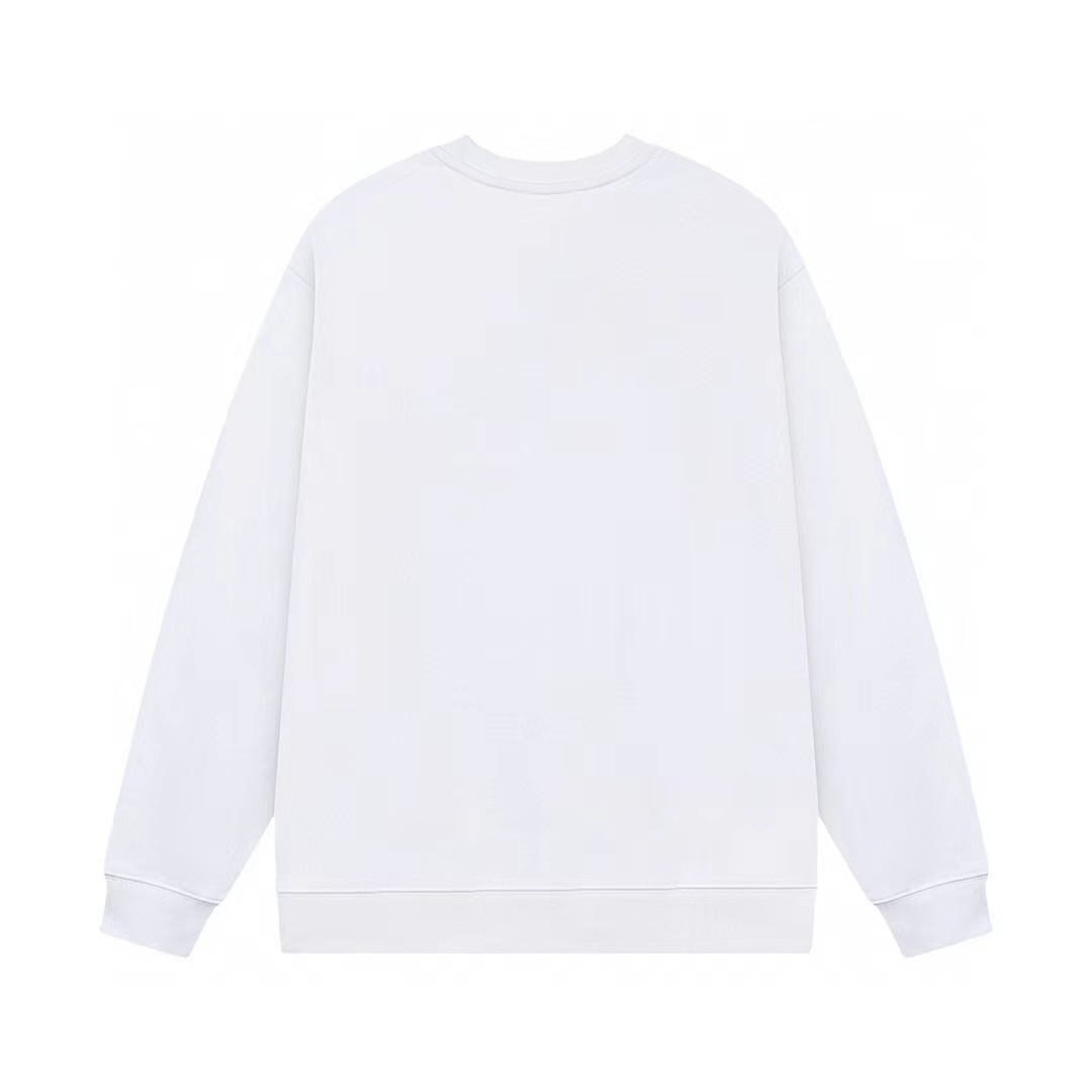 Cheap Balmain Long Sleeve T-Shirts in 216062, $35 USD- [IB216062] - Replica Balmain Long Sleeve T-Shirts