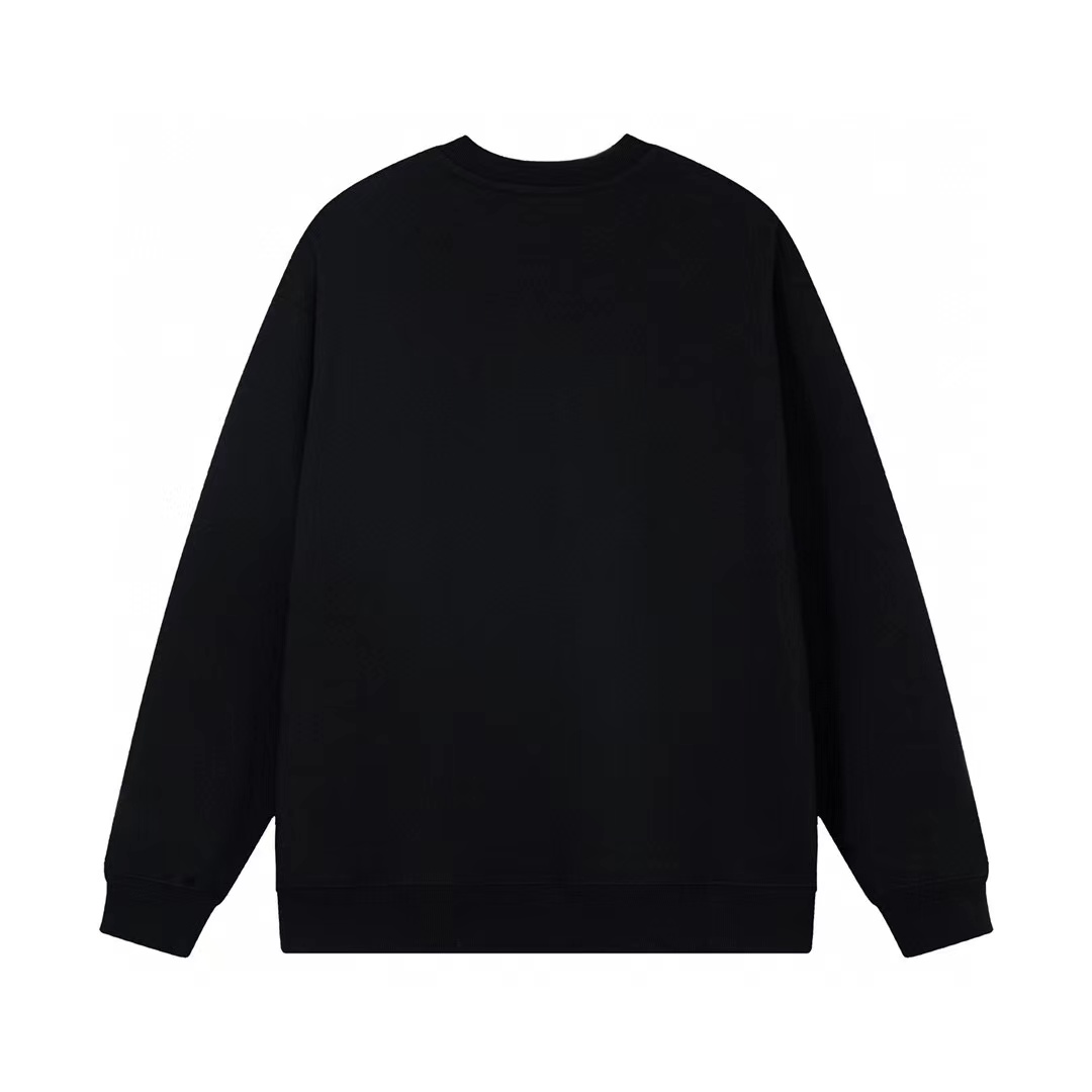 Cheap Balmain Long Sleeve T-Shirts in 216063, $35 USD- [IB216063] - Replica Balmain Long Sleeve T-Shirts