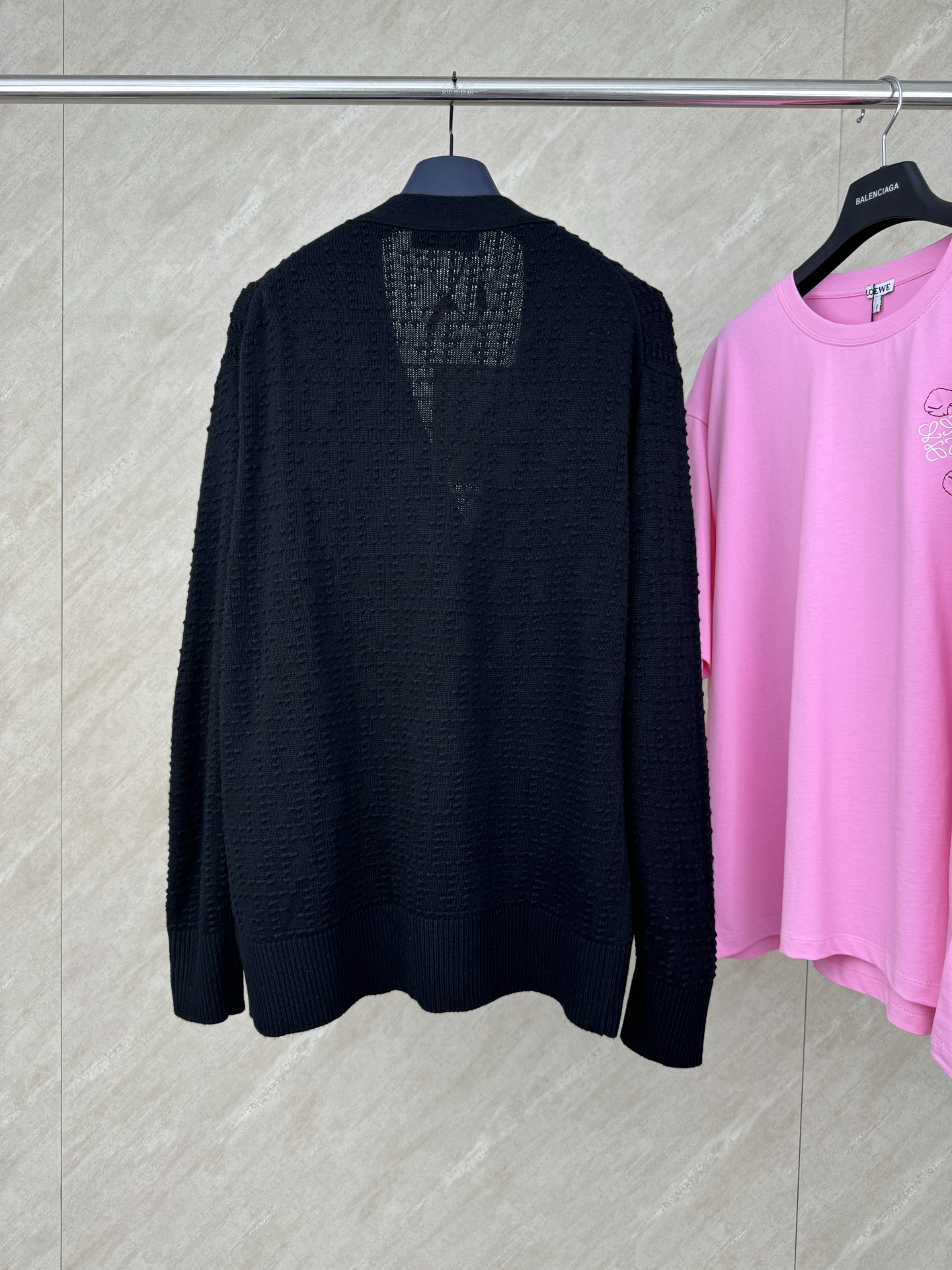 Cheap Fendi Sweaters for Men in 216102, $55 USD- [IB216102] - Replica Fendi Sweaters for Men