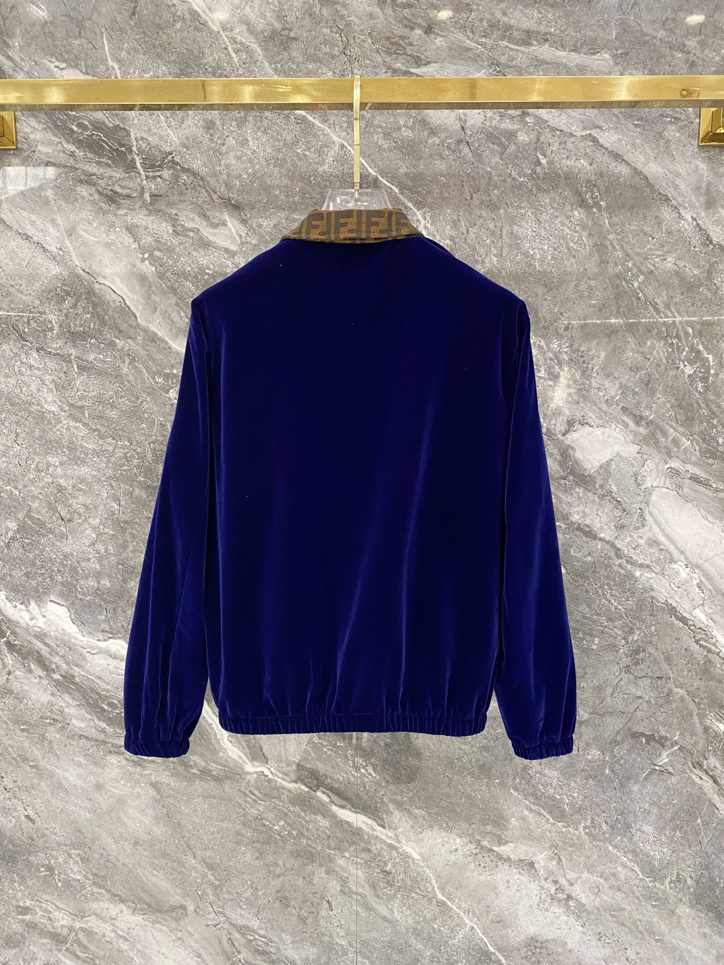 Cheap Fendi Tracksuits for Men in 216108, $105 USD- [IB216108] - Replica Fendi Tracksuits for Men