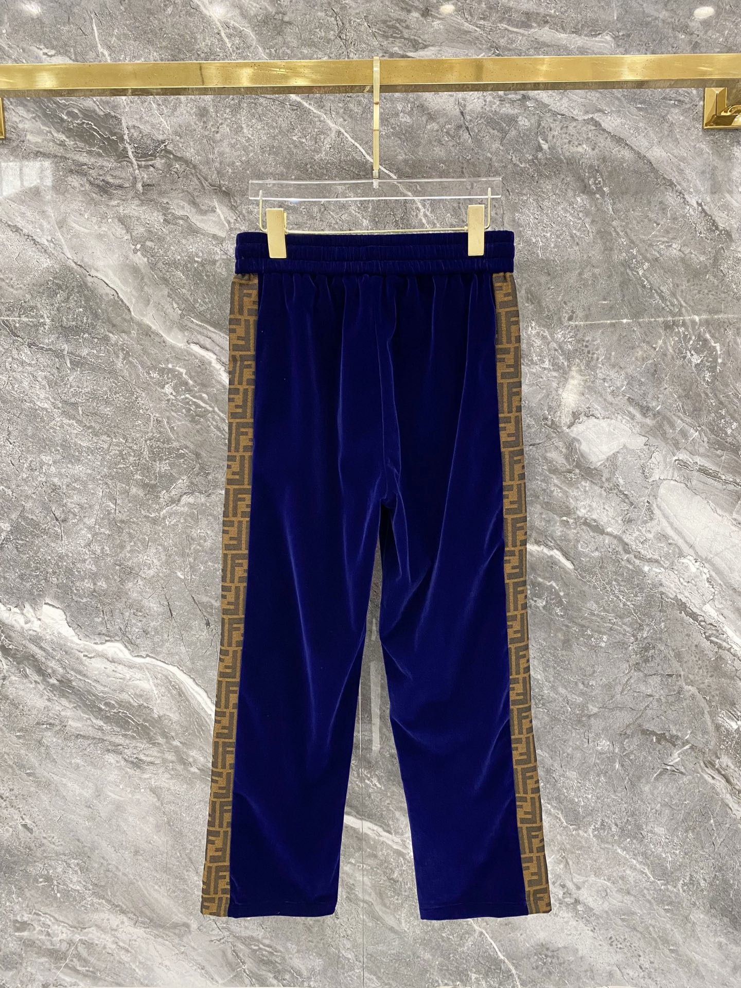 Cheap Fendi Tracksuits for Men in 216108, $105 USD- [IB216108] - Replica Fendi Tracksuits for Men