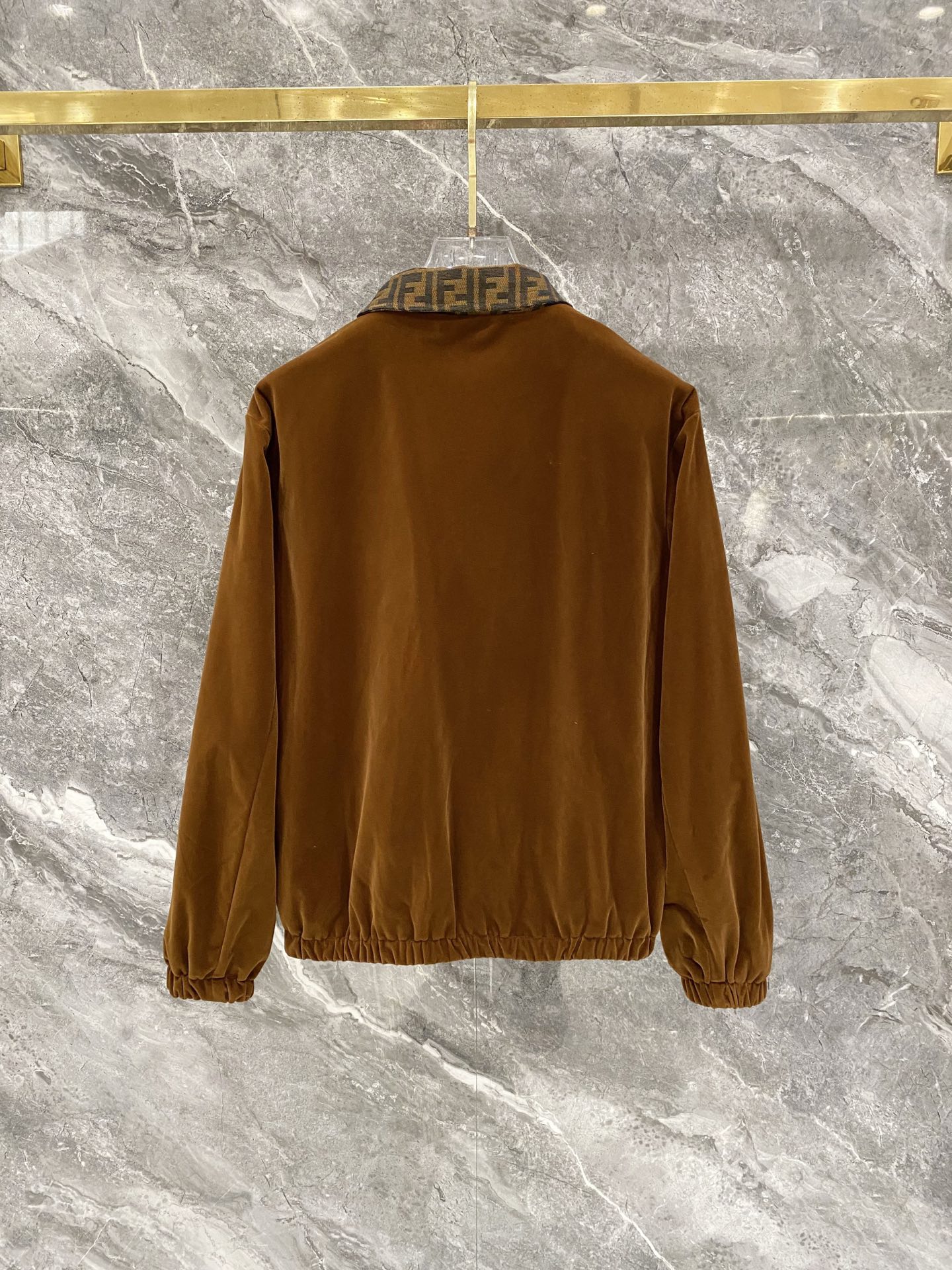 Cheap Fendi Tracksuits for Men in 216109, $105 USD- [IB216109] - Replica Fendi Tracksuits for Men