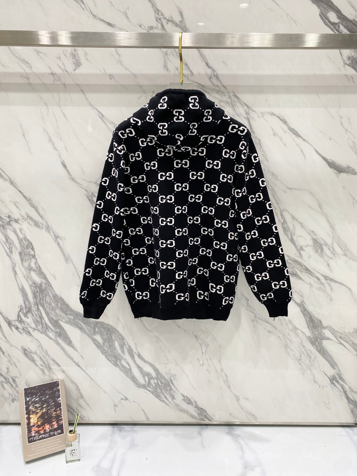 Cheap Gucci Jackets for Men in 216121, $55 USD- [IB216121] - Replica Gucci Jackets for Men