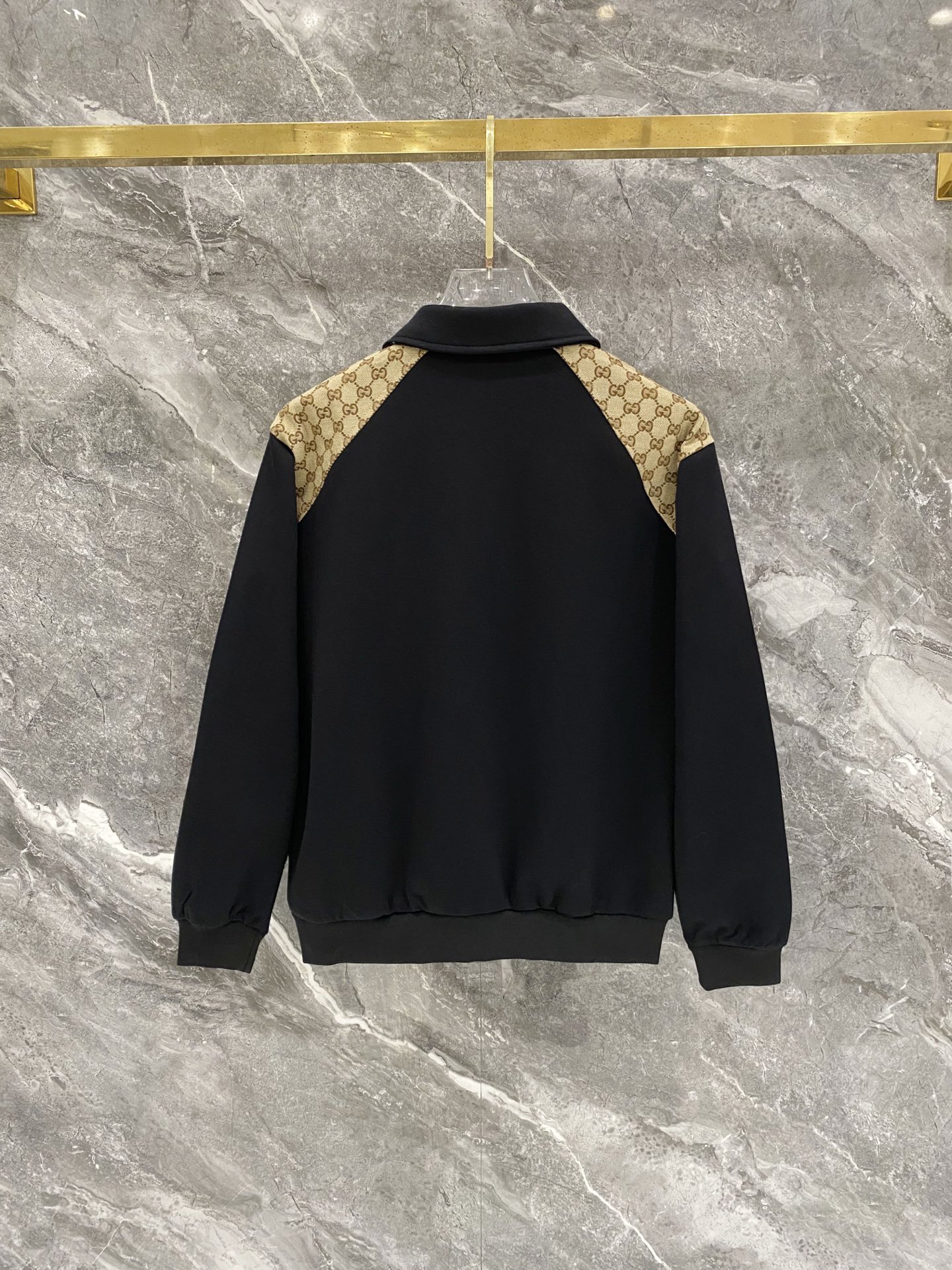 Cheap Gucci Tracksuits for Men in 216123, $105 USD- [IB216123] - Replica Gucci Tracksuits for Men