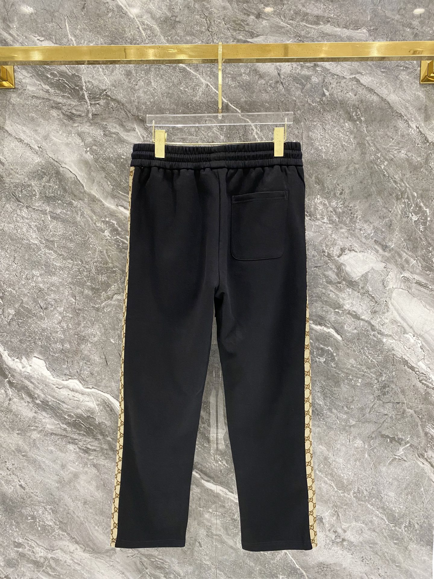 Cheap Gucci Tracksuits for Men in 216123, $105 USD- [IB216123] - Replica Gucci Tracksuits for Men