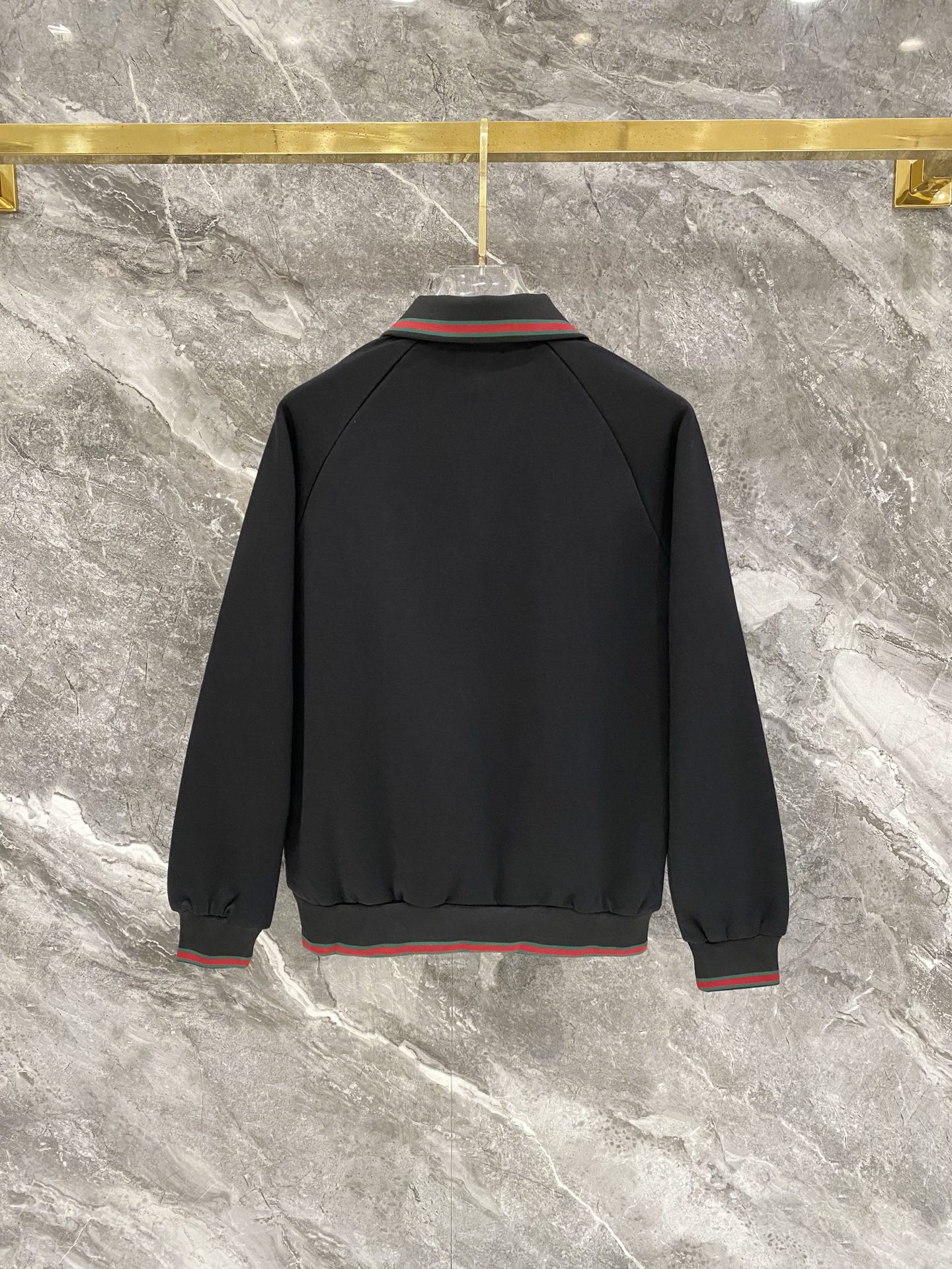 Cheap Gucci Tracksuits for Men in 216124, $105 USD- [IB216124] - Replica Gucci Tracksuits for Men