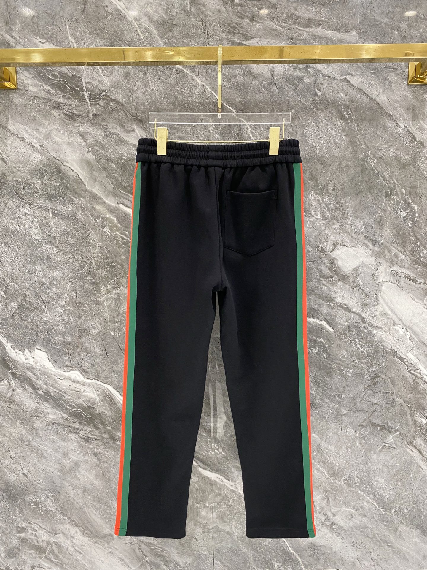 Cheap Gucci Tracksuits for Men in 216124, $105 USD- [IB216124] - Replica Gucci Tracksuits for Men