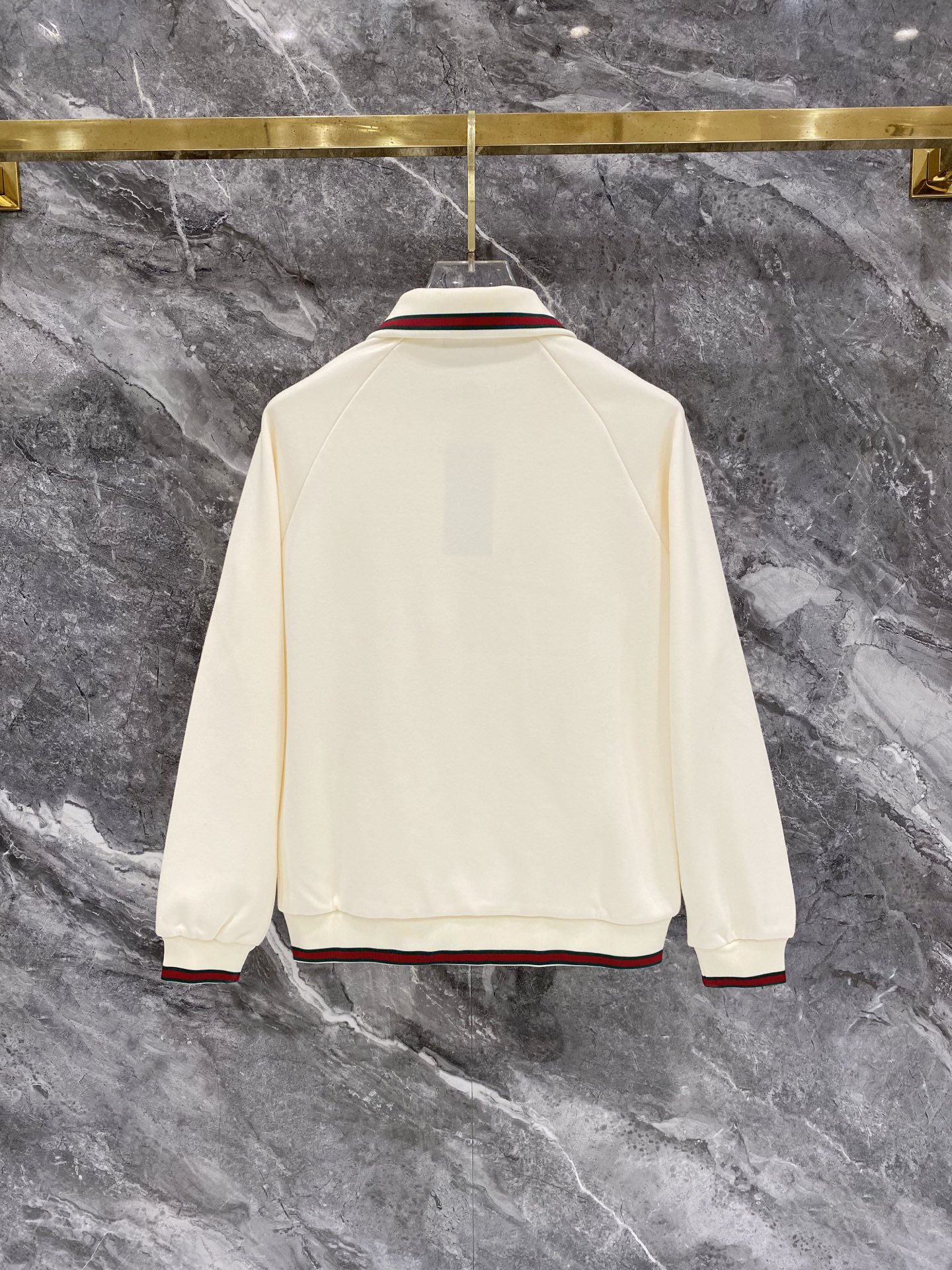 Cheap Gucci Tracksuits for Men in 216125, $105 USD- [IB216125] - Replica Gucci Tracksuits for Men