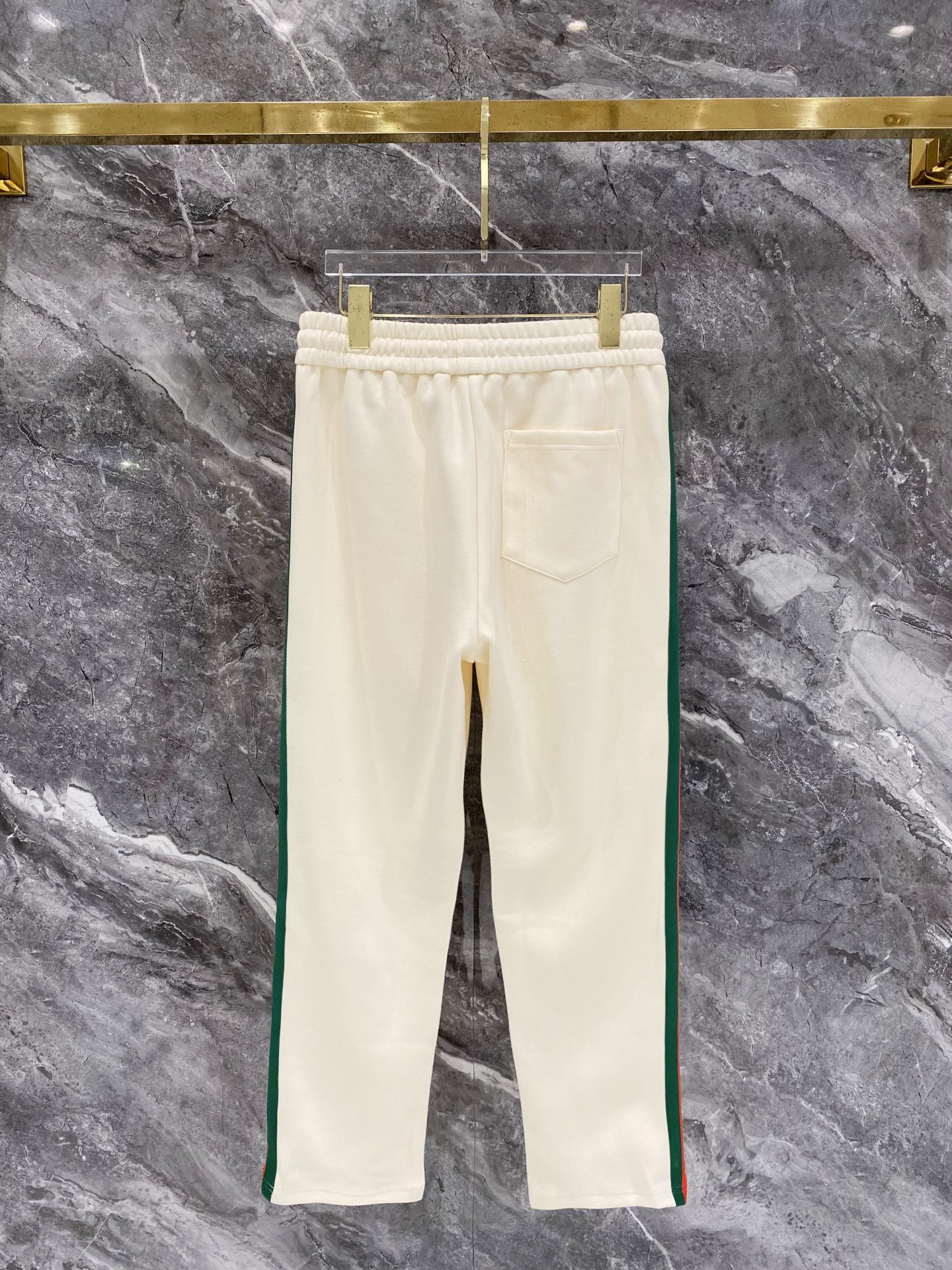 Cheap Gucci Tracksuits for Men in 216125, $105 USD- [IB216125] - Replica Gucci Tracksuits for Men