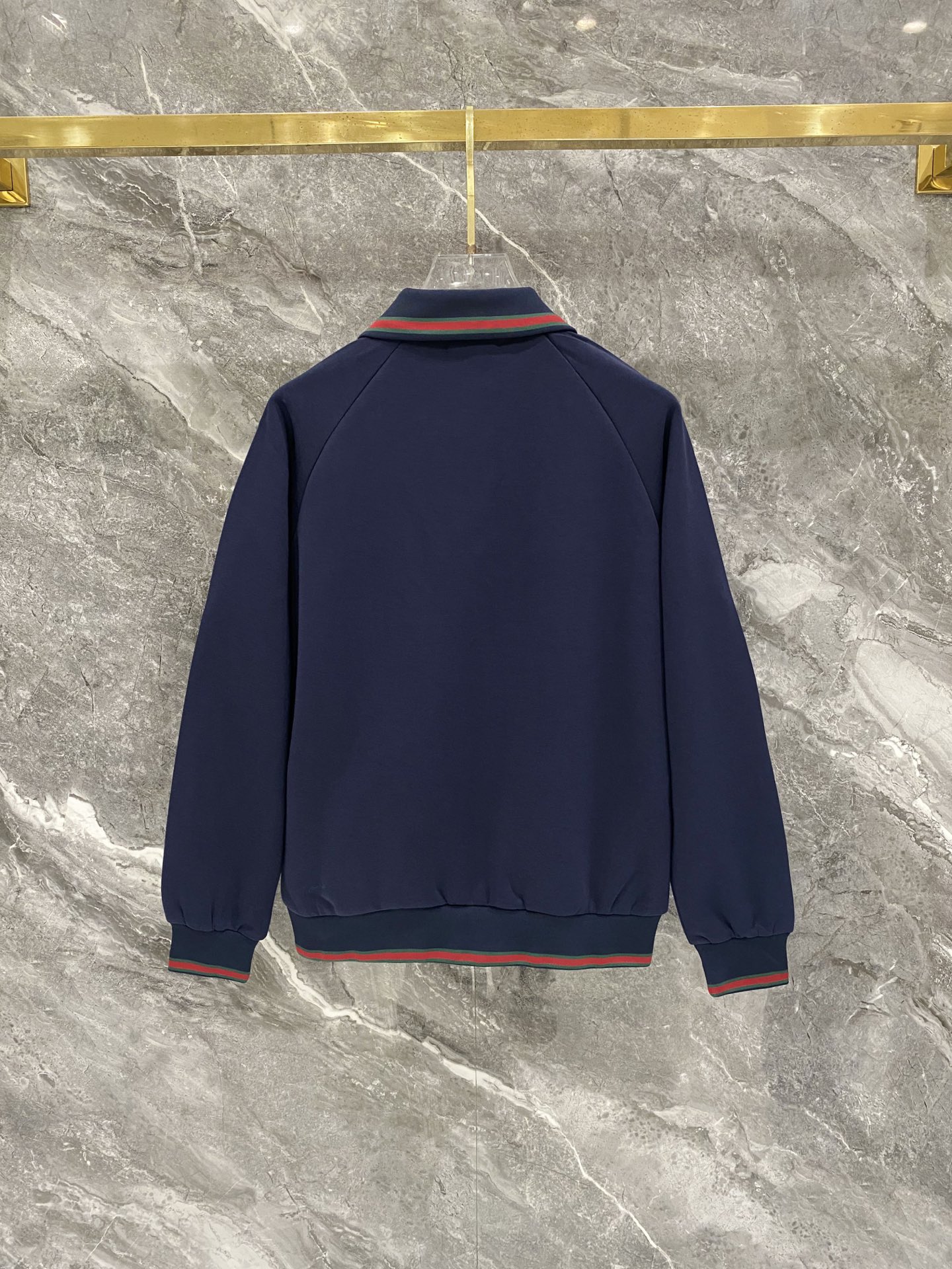 Cheap Gucci Tracksuits for Men in 216126, $105 USD- [IB216126] - Replica Gucci Tracksuits for Men