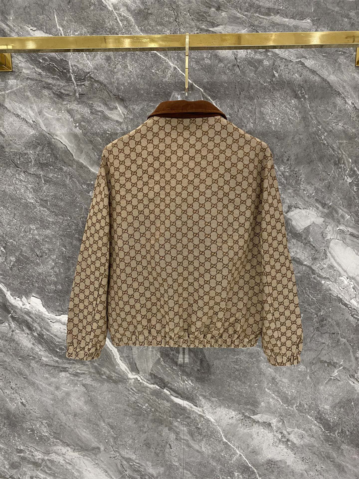 Cheap Gucci Tracksuits for Men in 216131, $105 USD- [IB216131] - Replica Gucci Tracksuits for Men